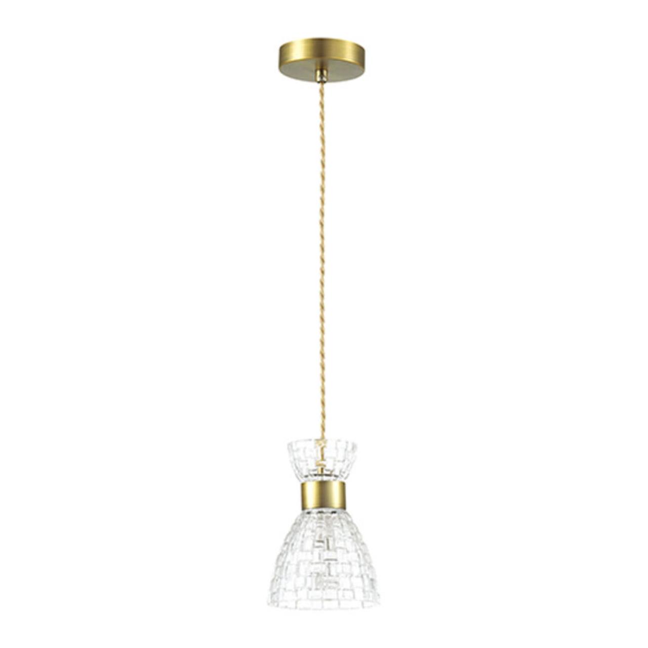 Картинка Подвесной светильник Lumion Comfi Jackie 3704/1