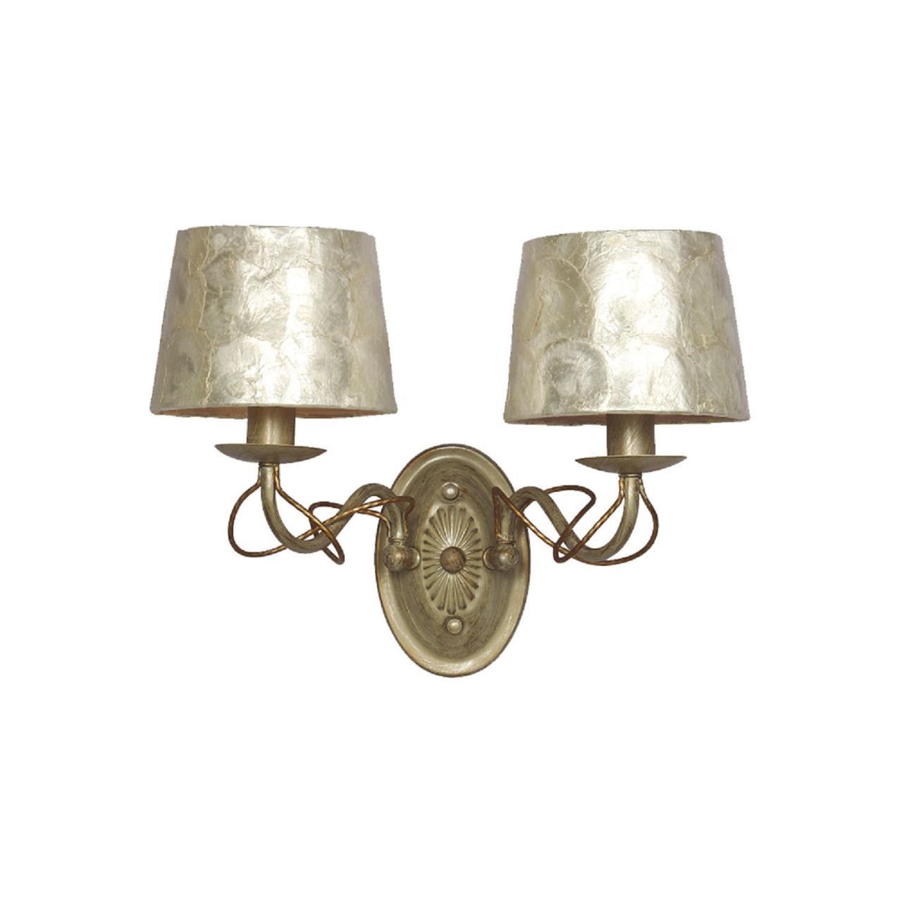 Картинка Бра Favourite Cockle 1302-2W