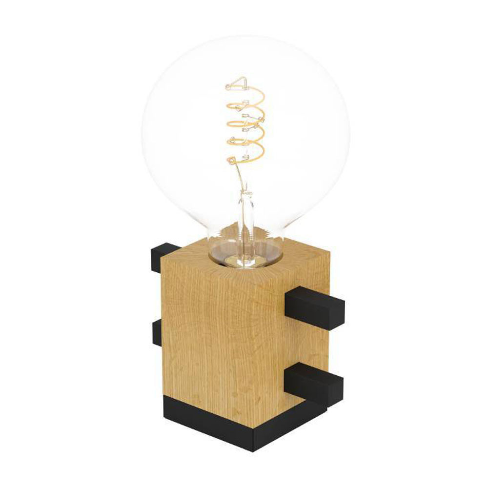 Картинка 390193 Настольная лампа LEVANTARA