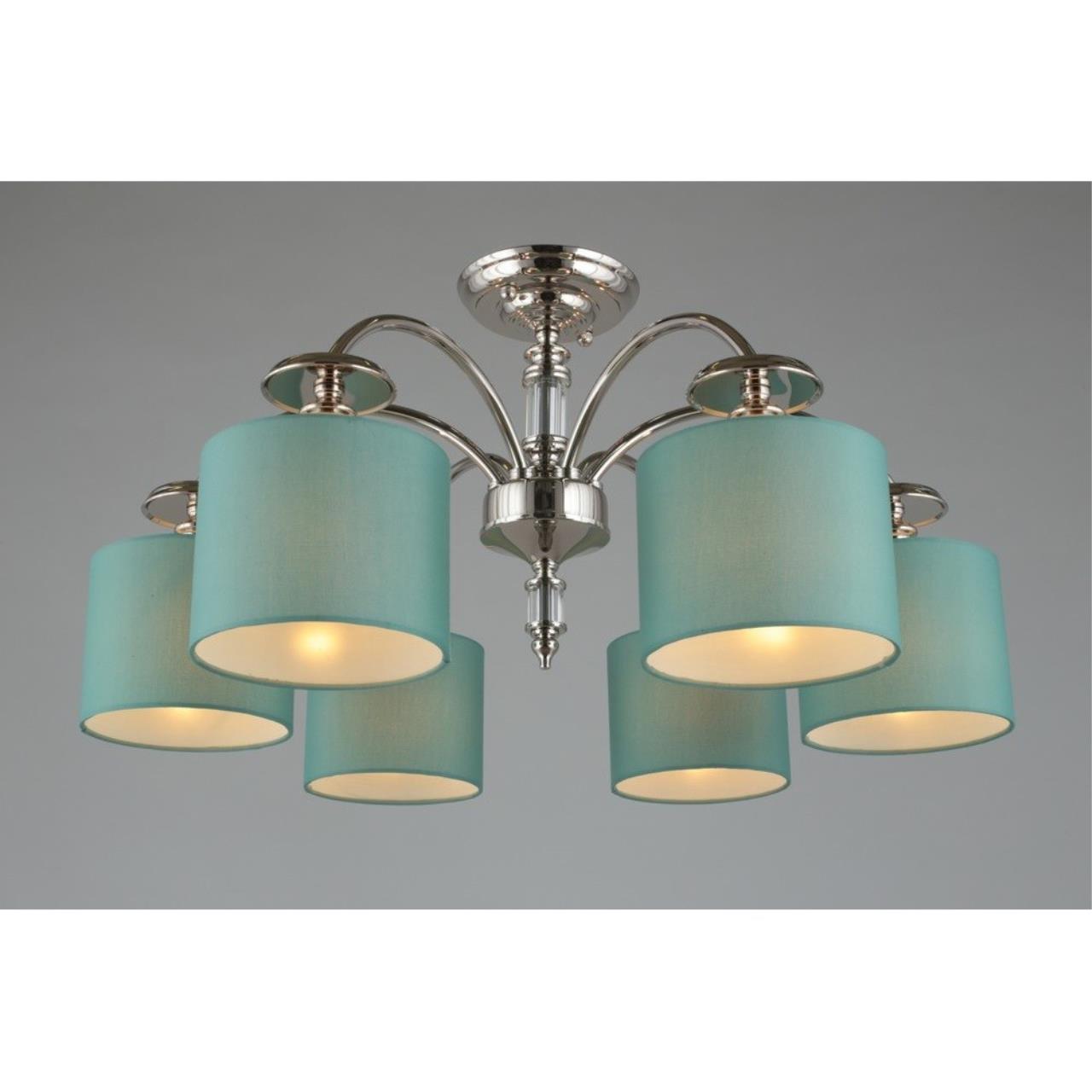 Картинка Потолочная люстра Aployt Nikolet APL.714.07.06