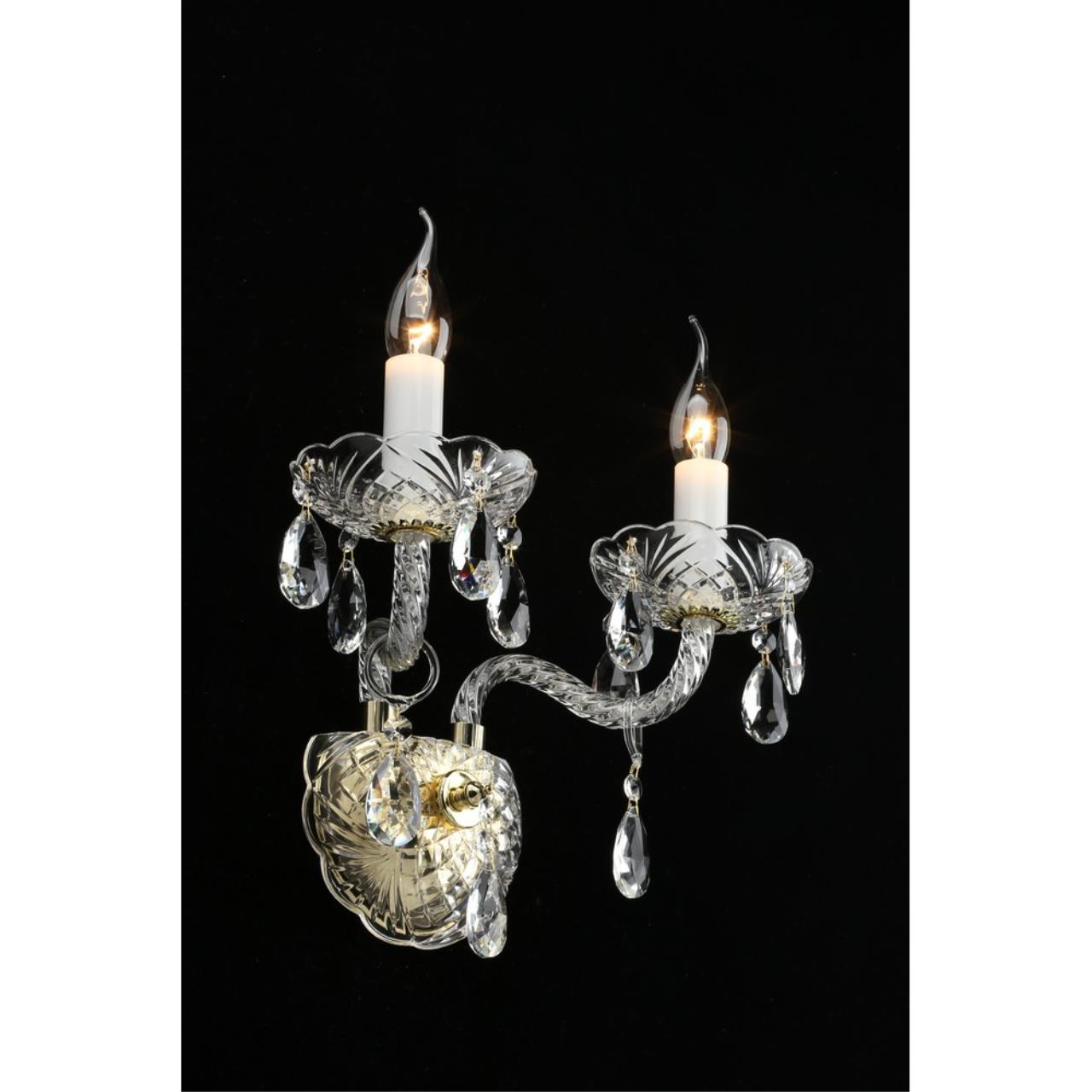 Картинка Бра Aployt Anula APL.810.01.02