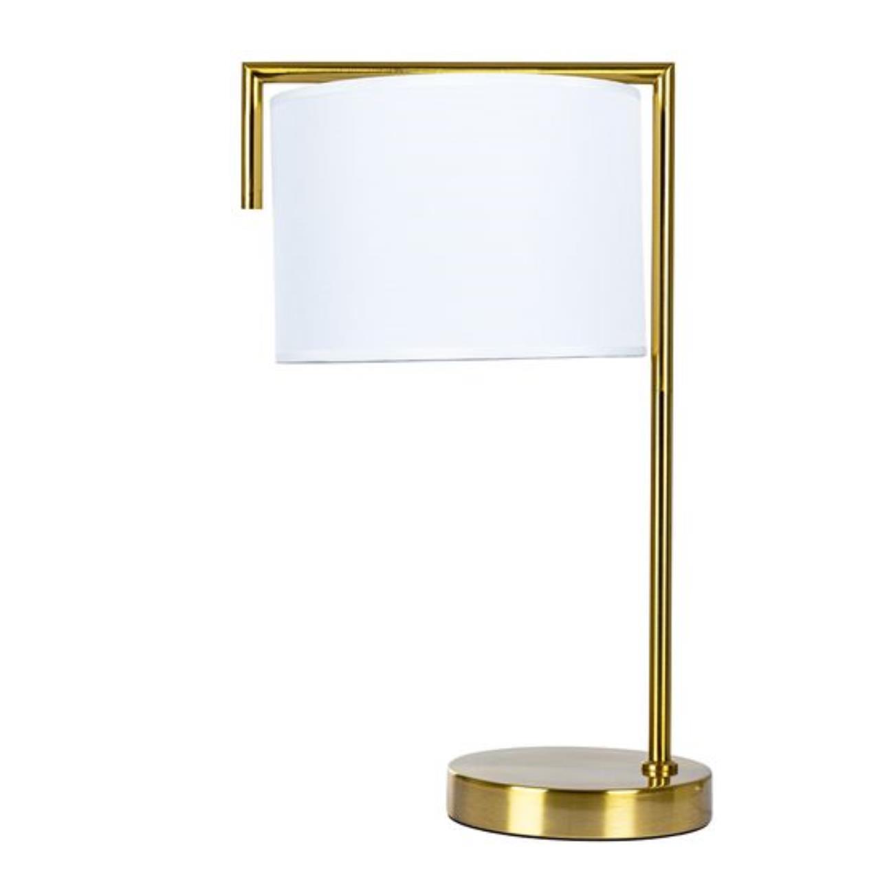 Настольный светильник Arte Lamp APEROL A5031LT-1PB