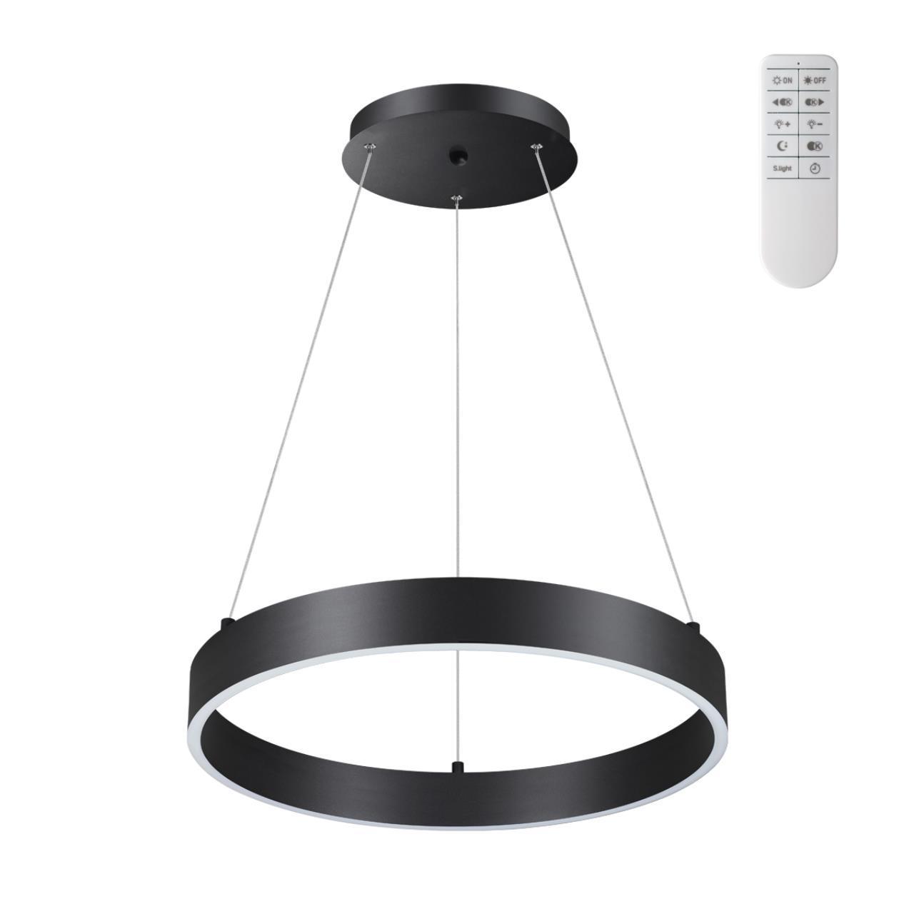 Картинка Подвесной светодиодный светильник Novotech Over Iter 358957