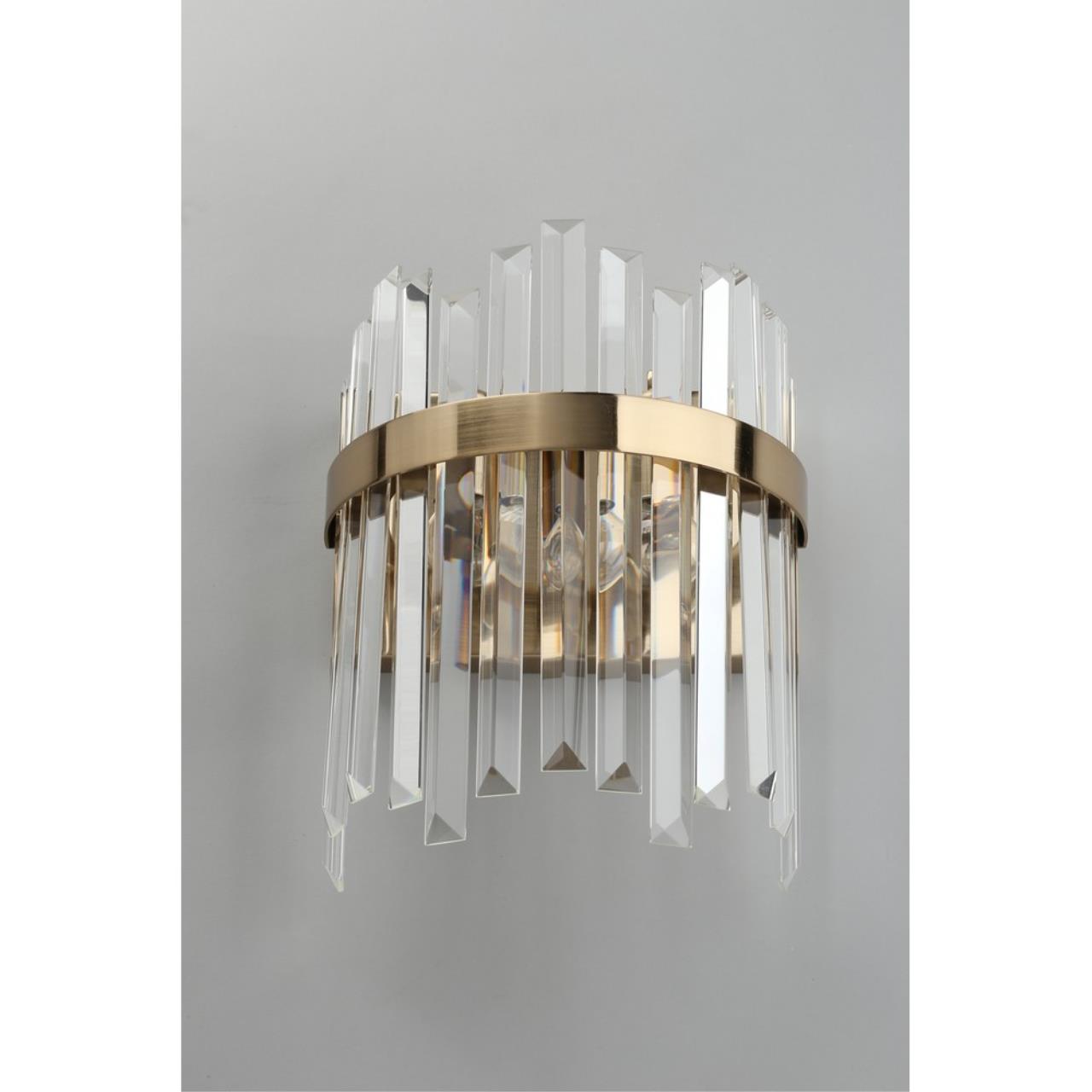 Картинка Настенный светильник Aployt Melisa APL.747.01.02