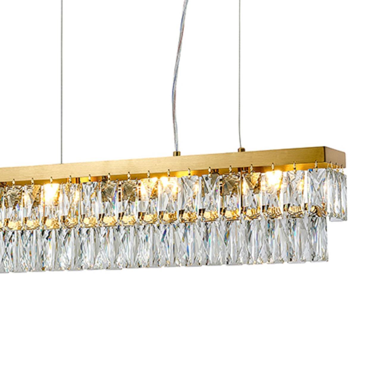 Картинка Подвесной светильник Magnitudo 4090-6P