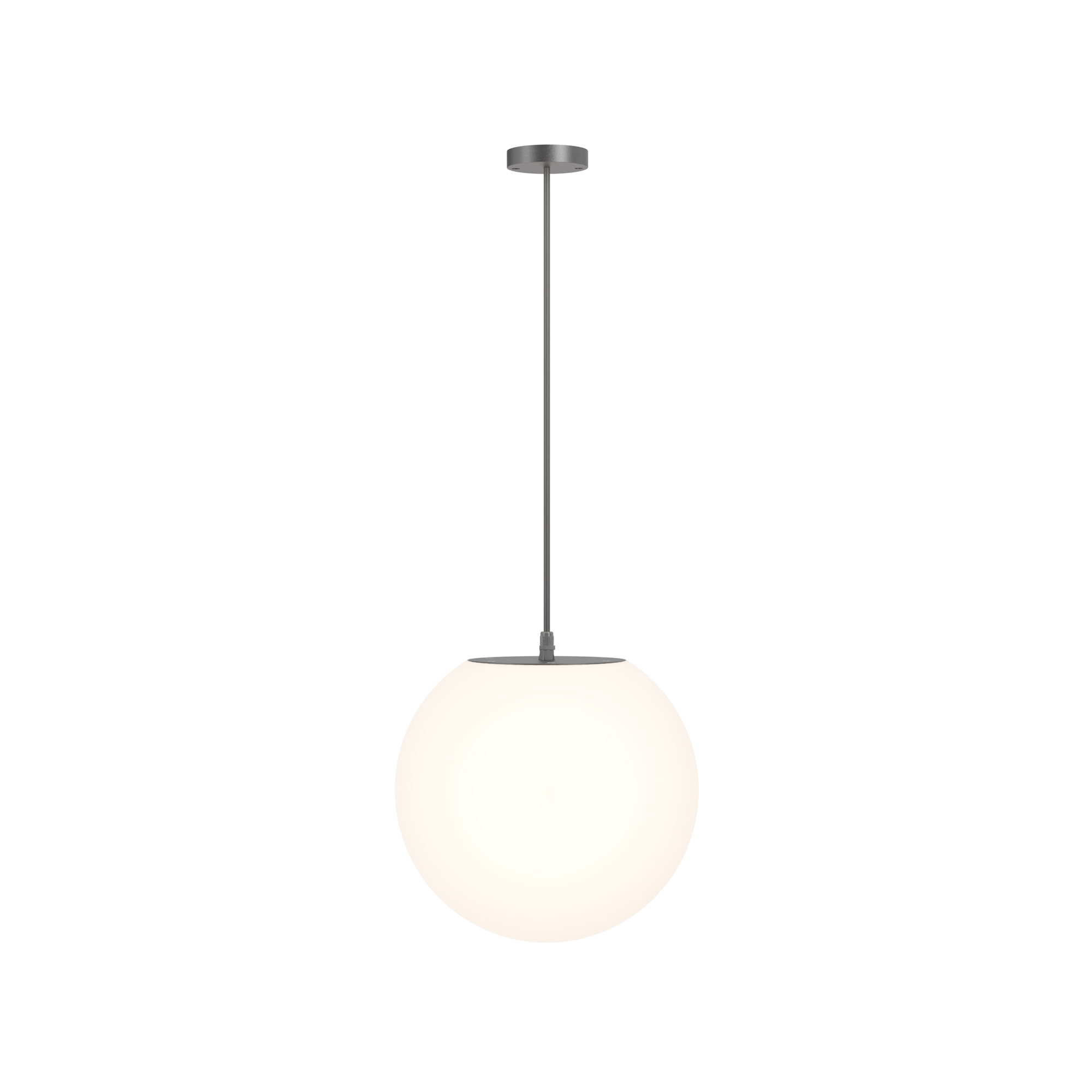 Картинка Подвесной светильник Outdoor O594PL-01B