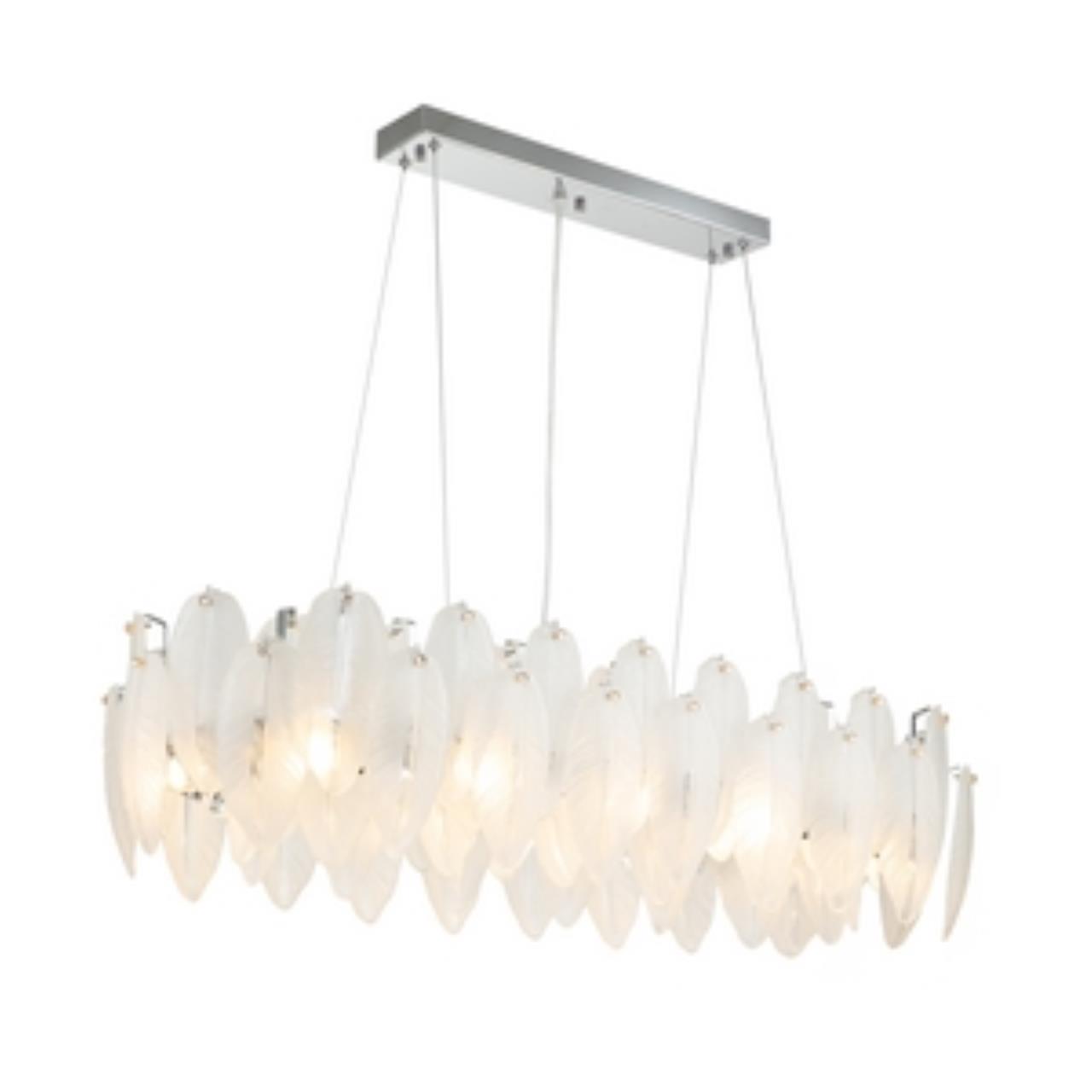 Картинка Подвесная люстра Beluta 3018-12P