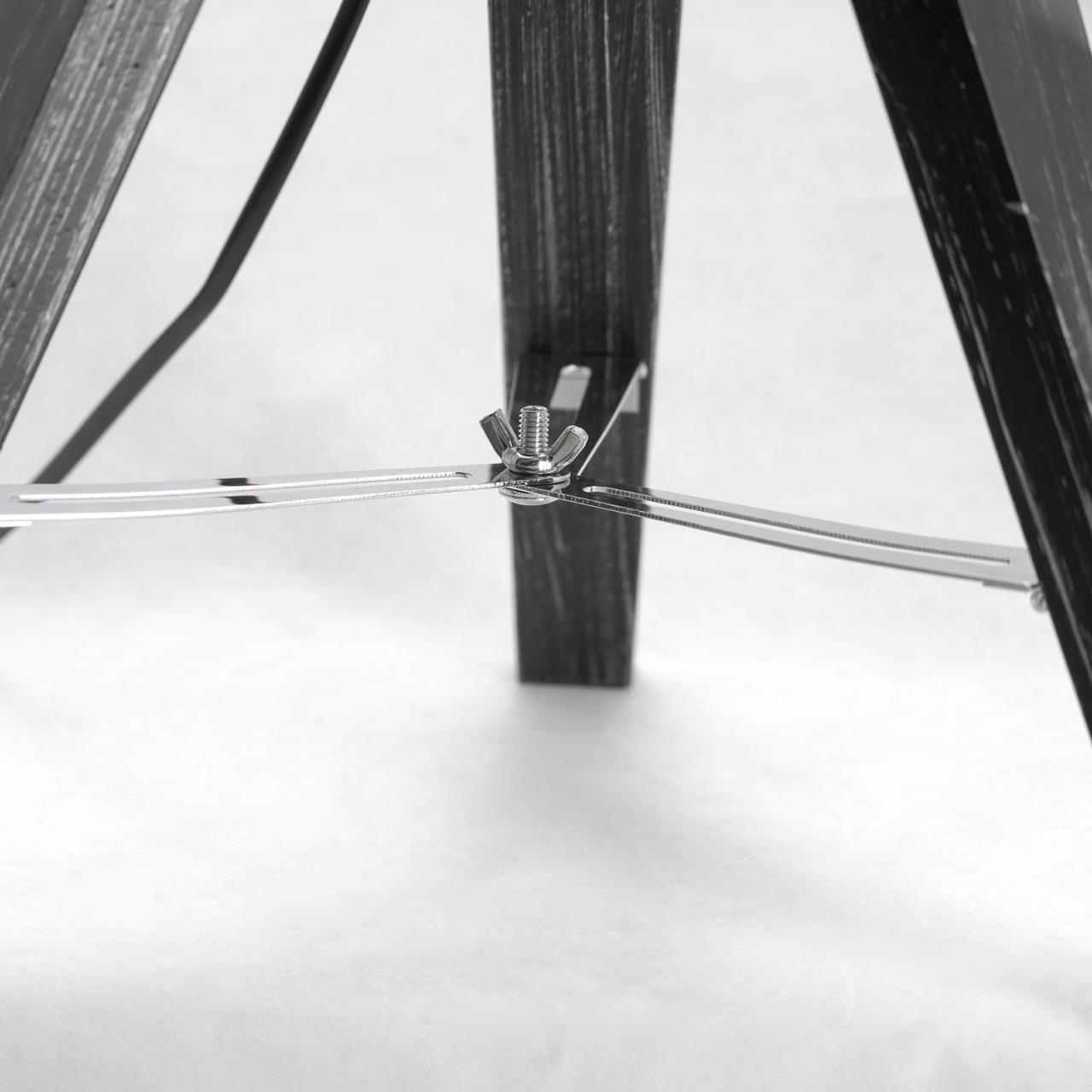 Картинка Настольная лампа Lussole Lgo Amistad LSP-0555