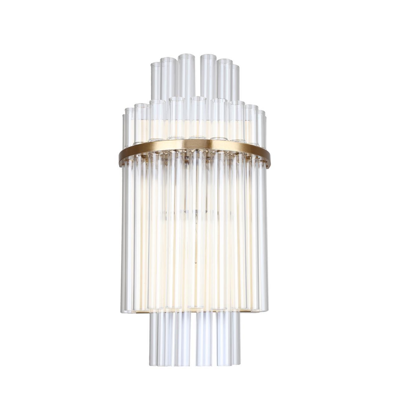 Картинка Настенный светильник Favourite Rubum 4203-1W