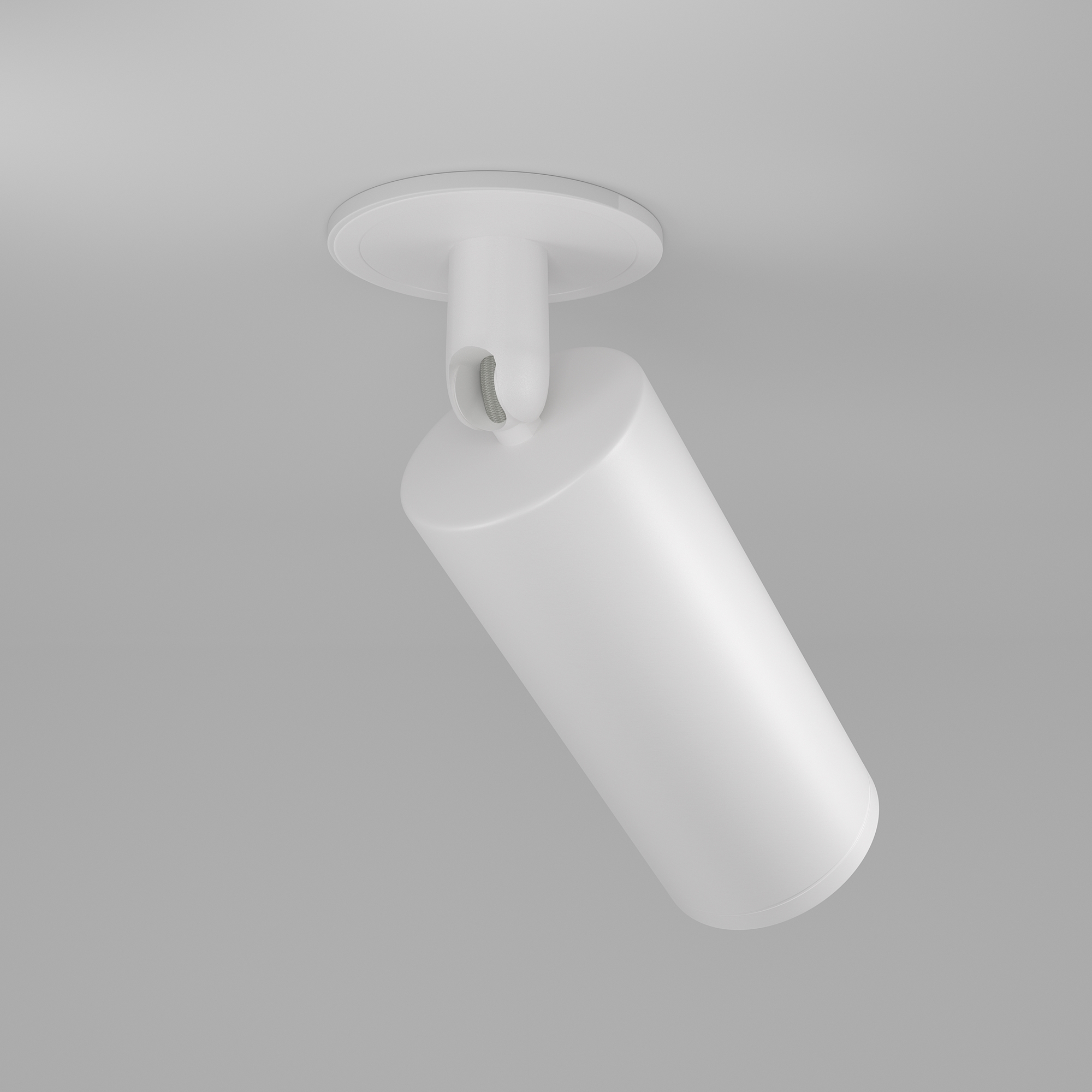 Картинка Встраиваемый спот C018CL-01W