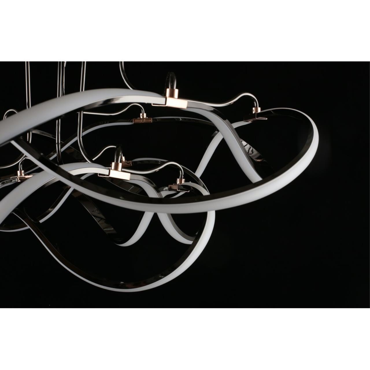 Картинка APL.062.07.70 Люстра потолочная Aployt Dzhin