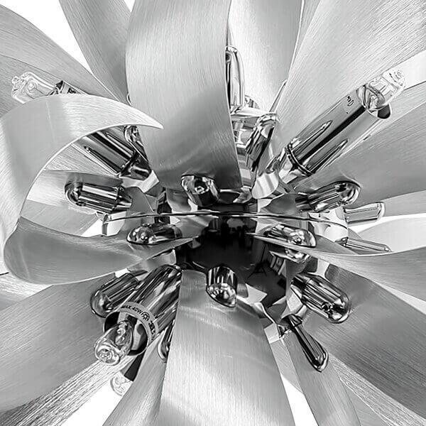 Картинка Подвесная люстра Lightstar Turbio 754269