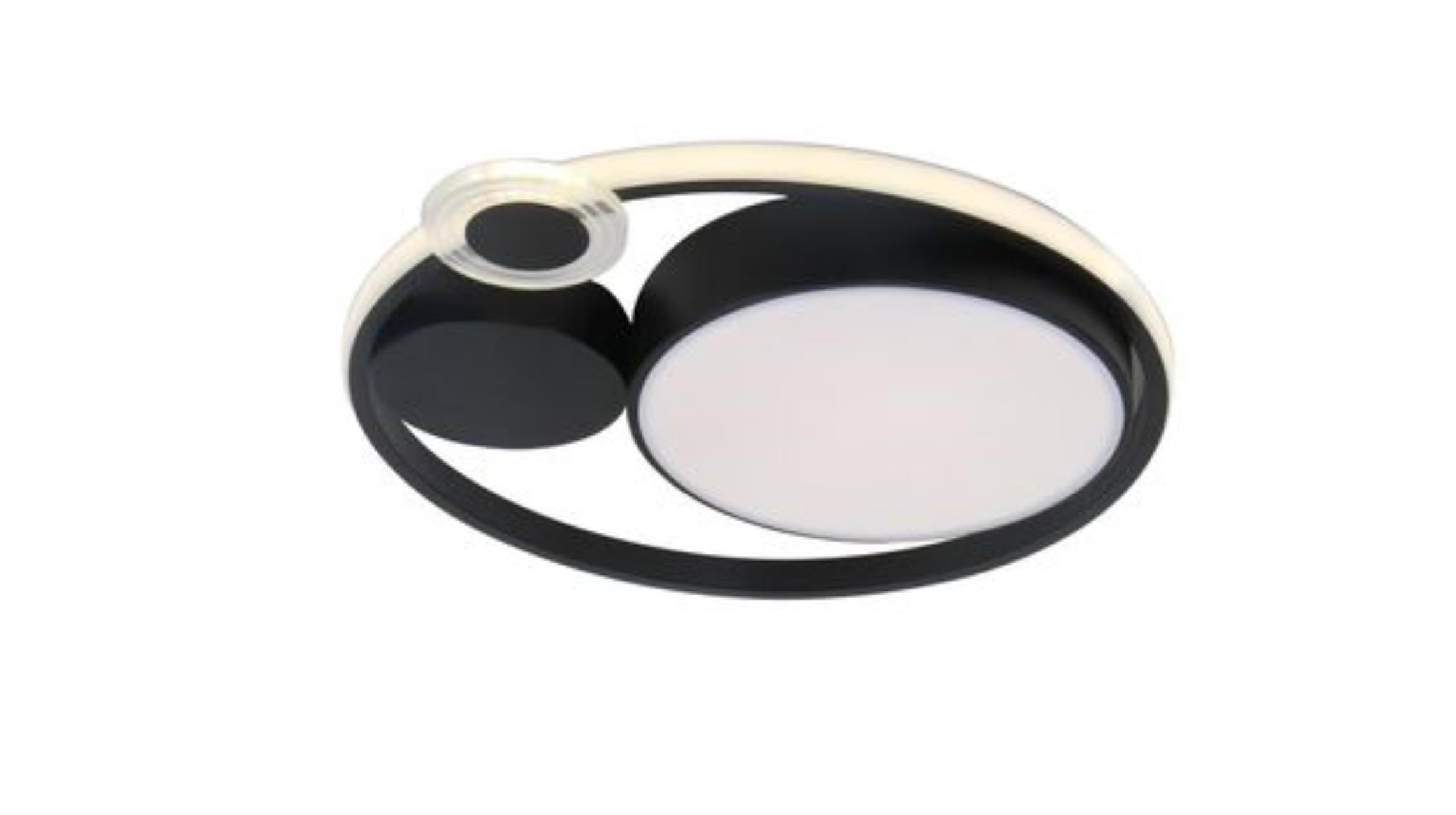 люстры потолочный светильник arte lamp stockholm a2690pl-1bk, доставка по Казахстану 