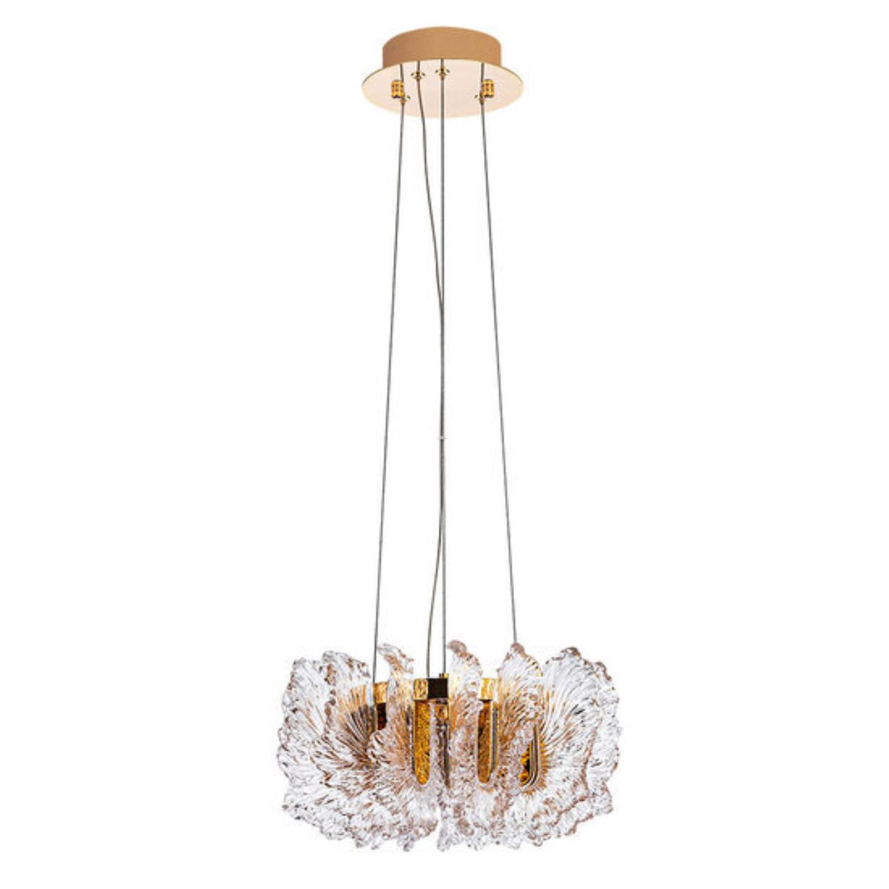 Картинка Подвесной светильник Divinare ANNA 1138/01 SP-36