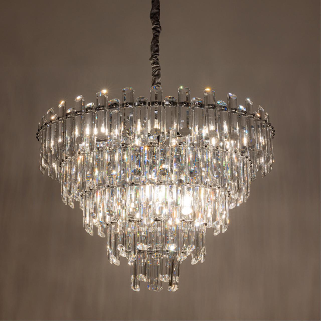 Картинка Подвесной светильник Divinare ROSIE 3511/02 LM-16