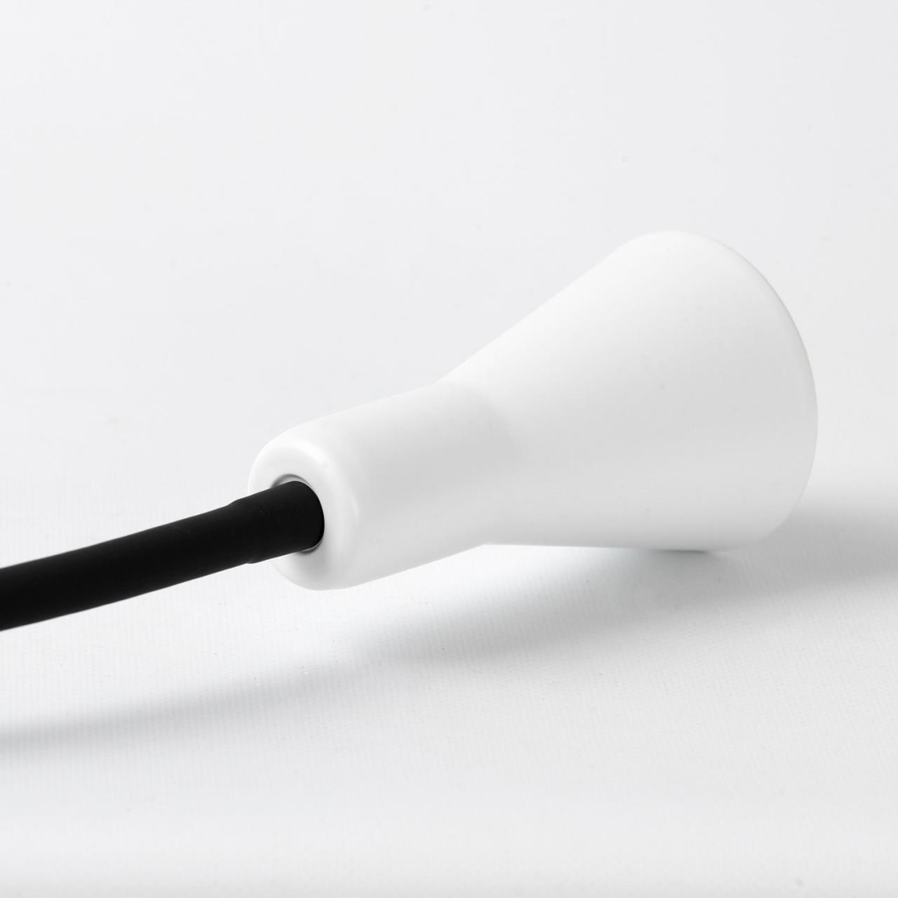 Картинка Настольная лампа на струбцине Lussole LOFT Escambia LSP-0717