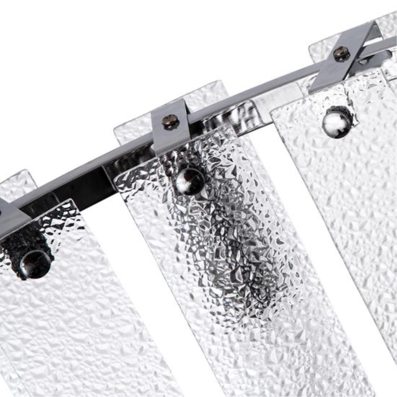 Картинка Подвесной светильник Arte Lamp DENEBOLA A4074LM-10CC