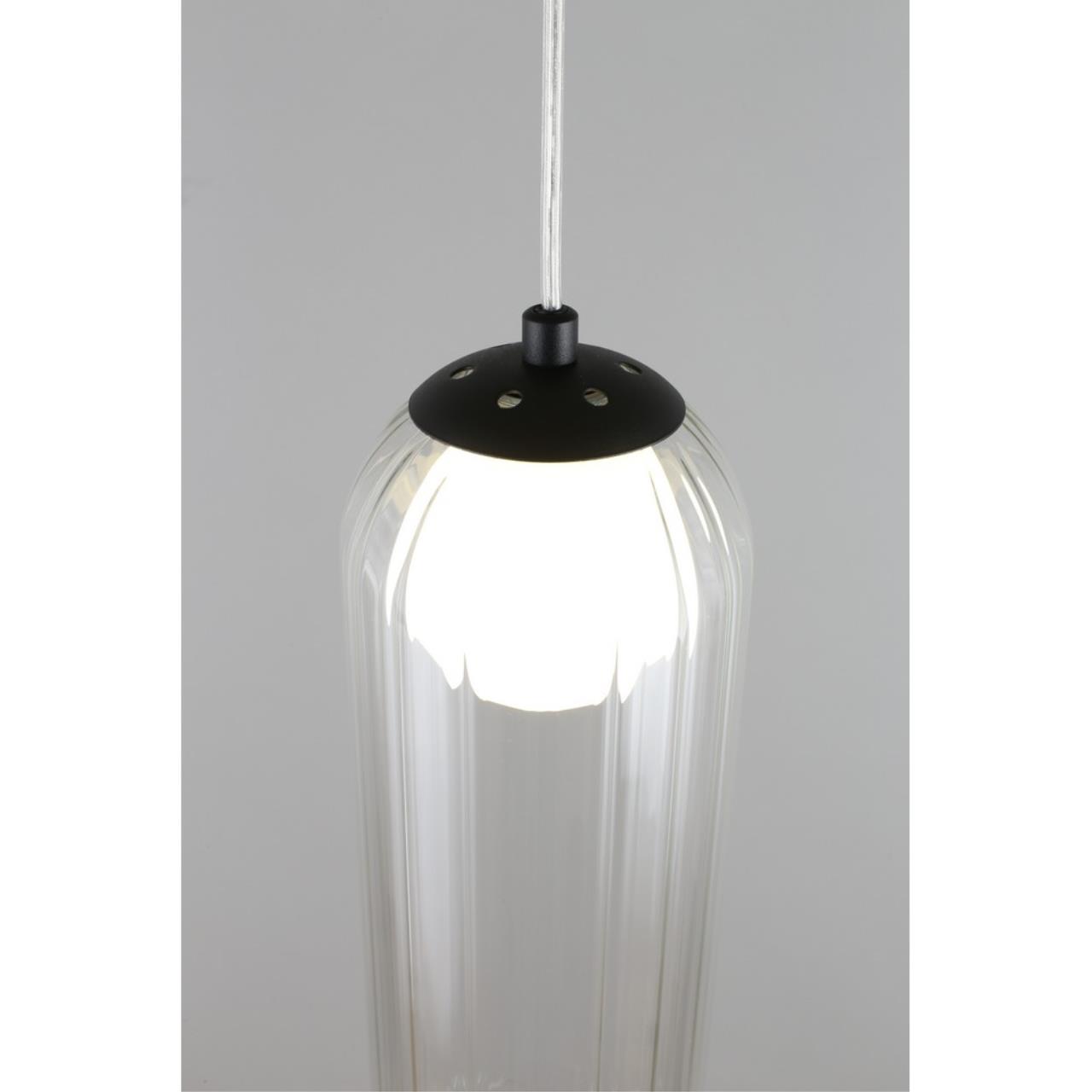 Картинка APL.325.16.01 Светильник подвесной Aployt Arian