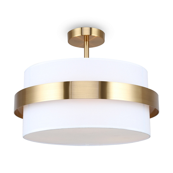 Картинка Потолочный светильник Freya FR5367CL-03BS
