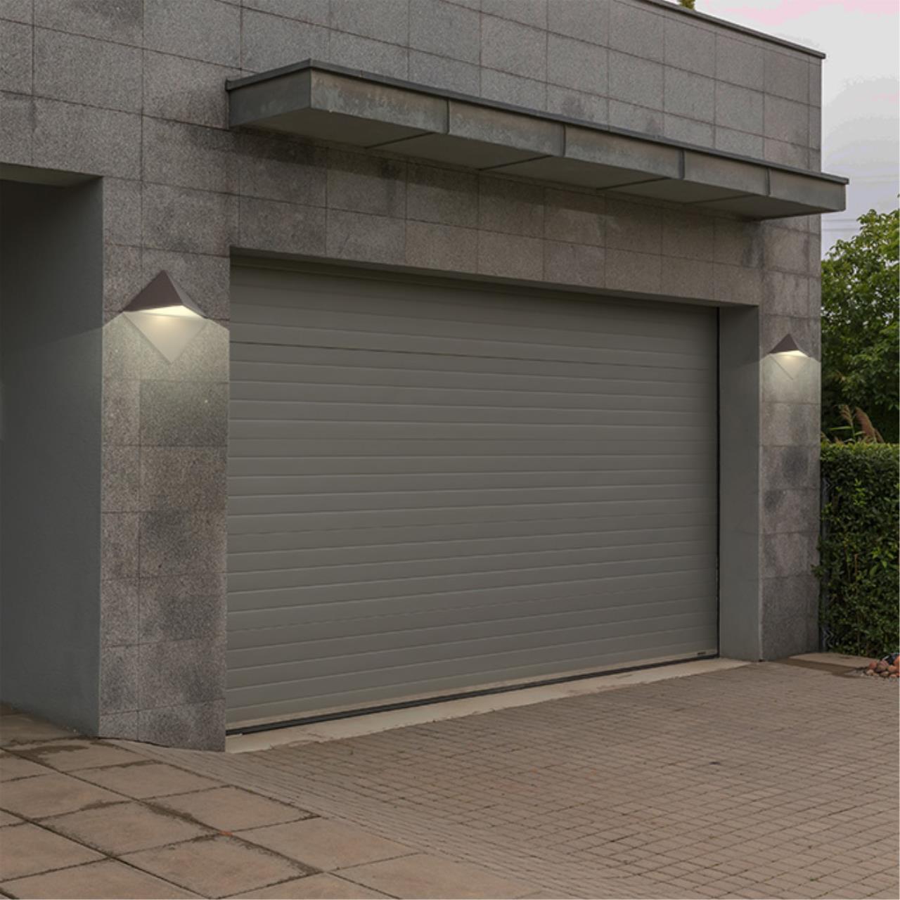 Картинка Уличный настенный светильник Novotech Street Testa 370587