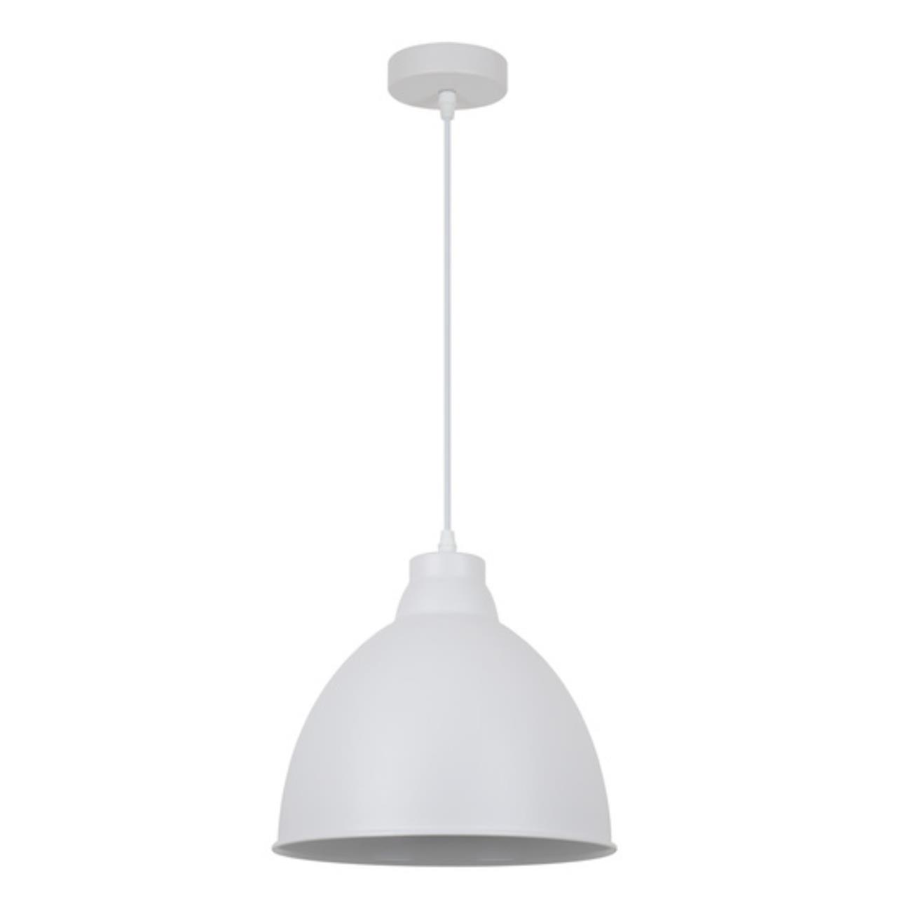 Картинка Подвесной светильник Arte Lamp Casato A2055SP-1WH