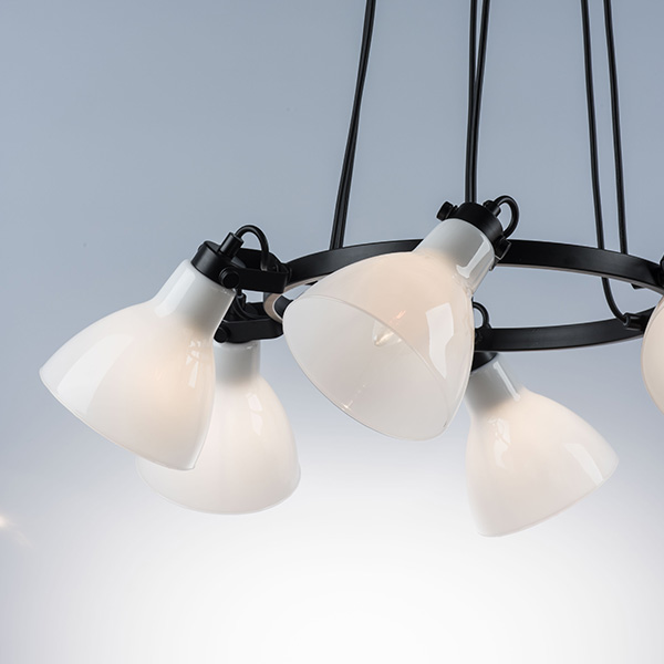 Картинка Подвесная люстра Lightstar Acrobata 761160