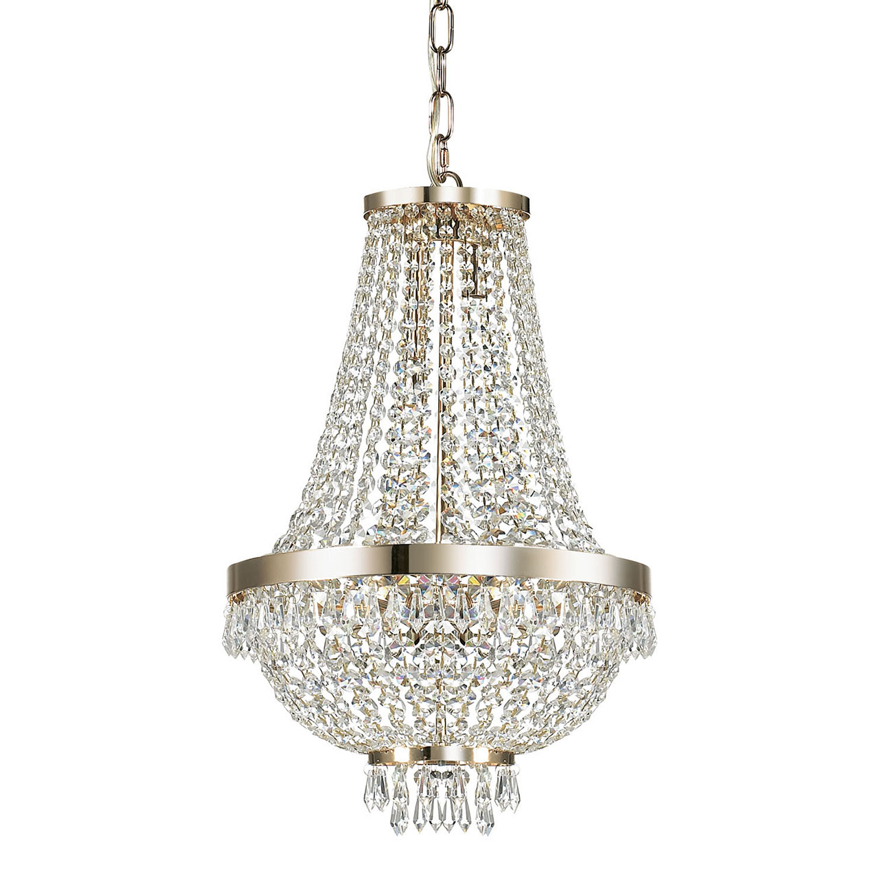 Картинка Светильник CAESAR SP6 ORO 114729