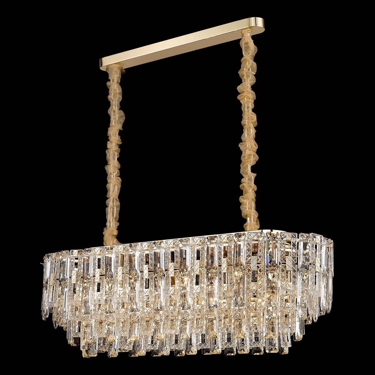 Картинка Подвесной светильник Wertmark LILIANA WE108.12.303