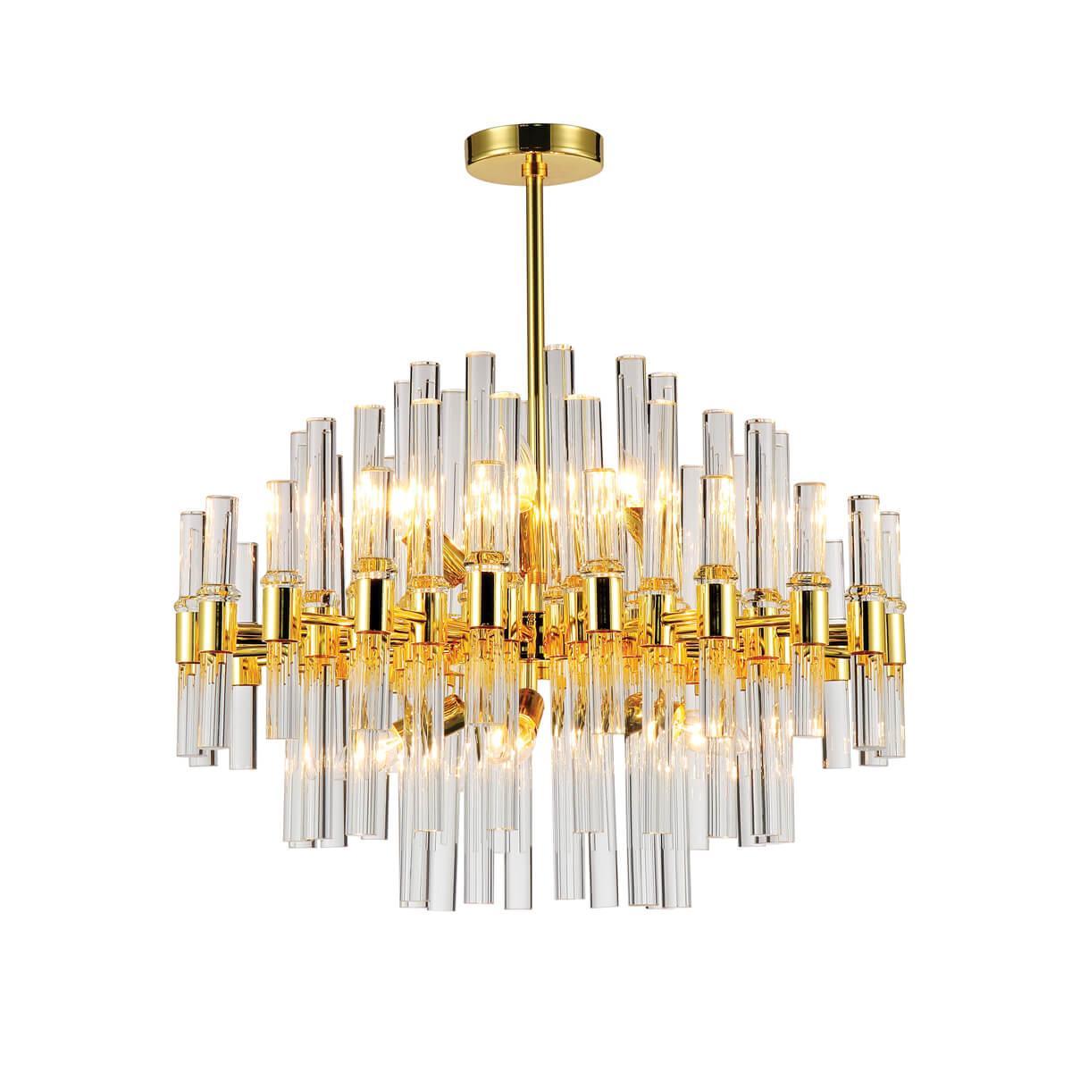 Картинка Потолочный светильник Favourite Сelebratio 2205-10P