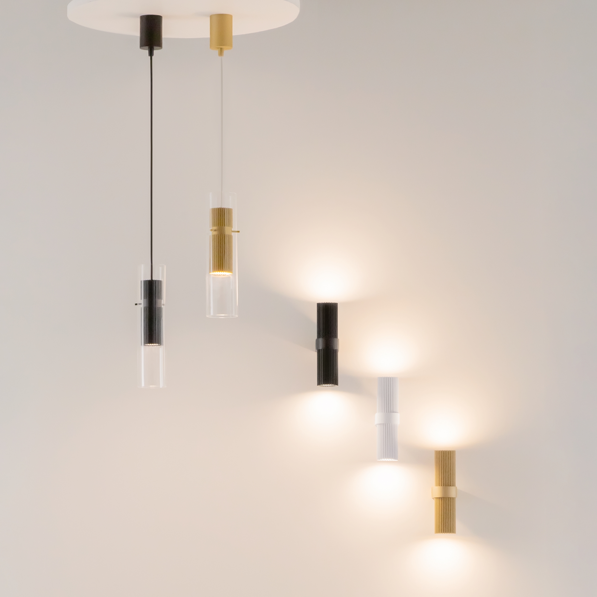 Картинка Подвесной светильник Maytoni MOD326PL-01MG