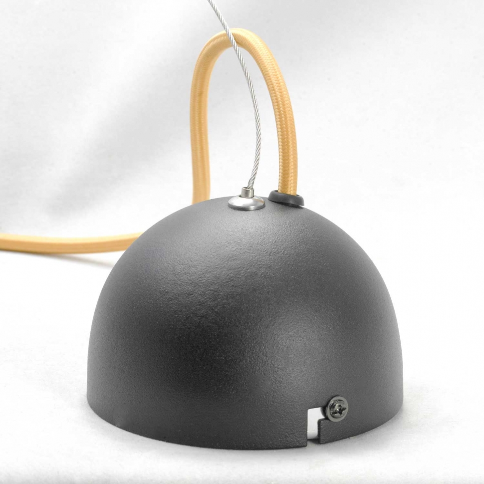 Картинка Подвесной светильник Lussole Loft Yukon LSP-8053