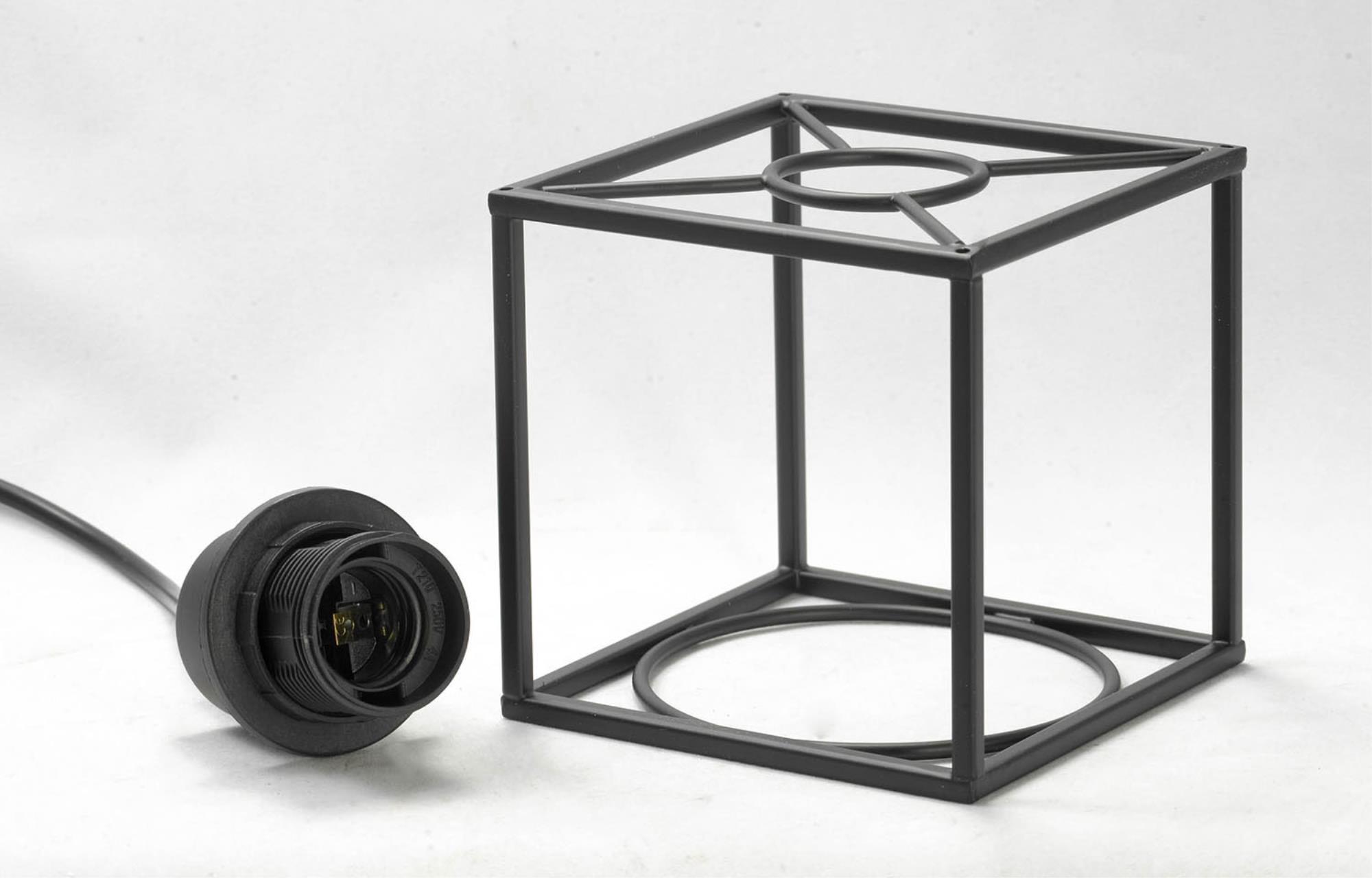 Картинка Подвесной светильник Lussole Loft LSP-9540