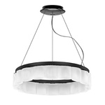 Картинка Подвесная светодиодная люстра Lightstar Nibbler 812186