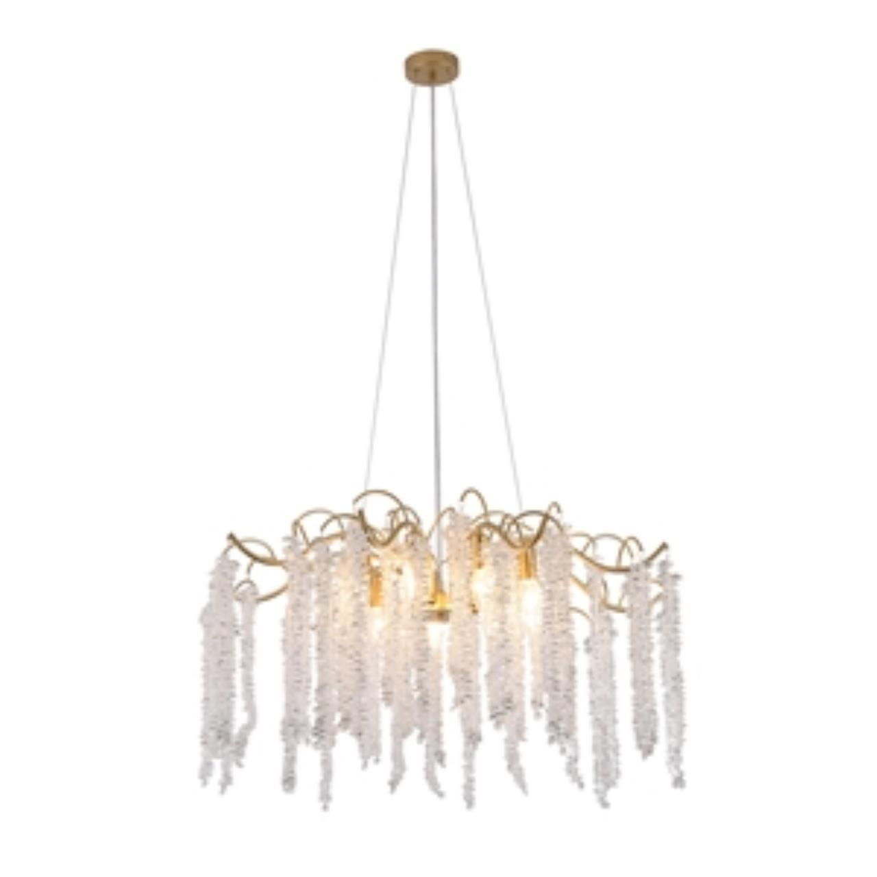 Картинка Подвесной светильник Liana 4134-9P