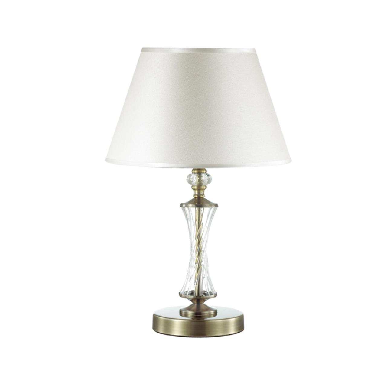 Картинка Настольная лампа Lumion Classi Kimberly 4408/1T