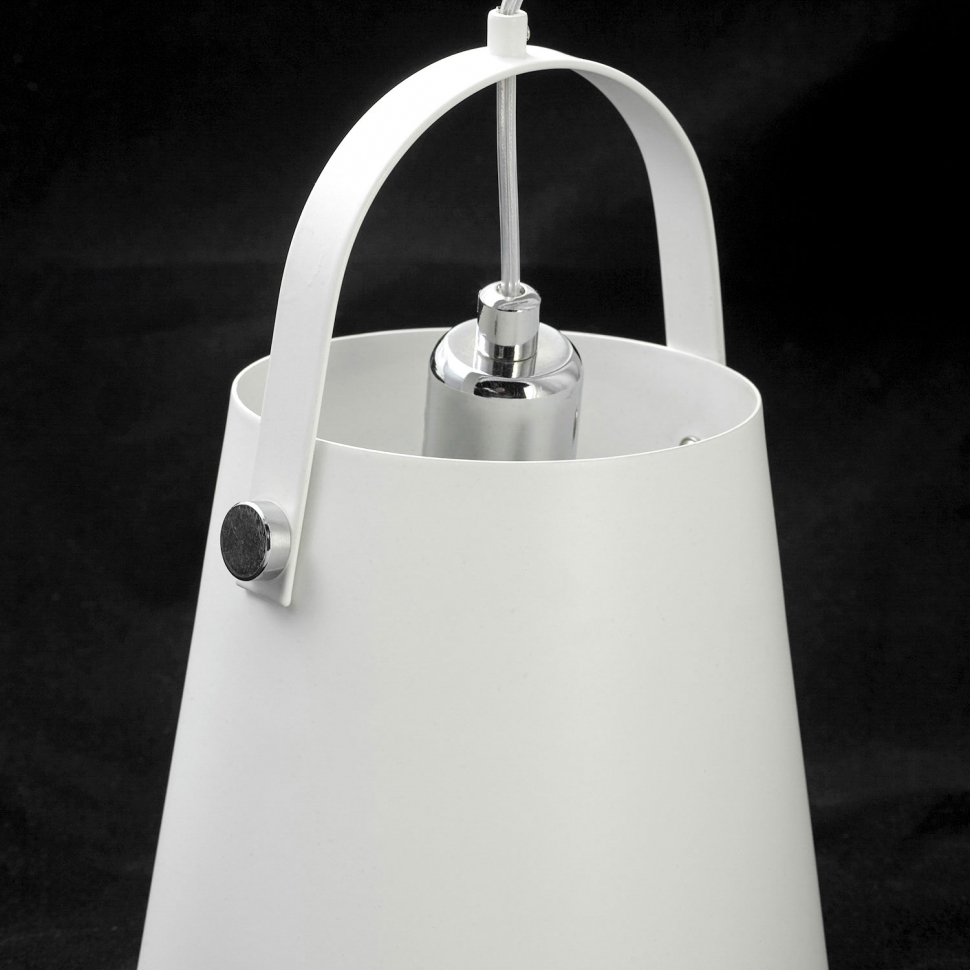 Картинка Подвесная люстра Lussole Lgo Bisbee LSP-8098