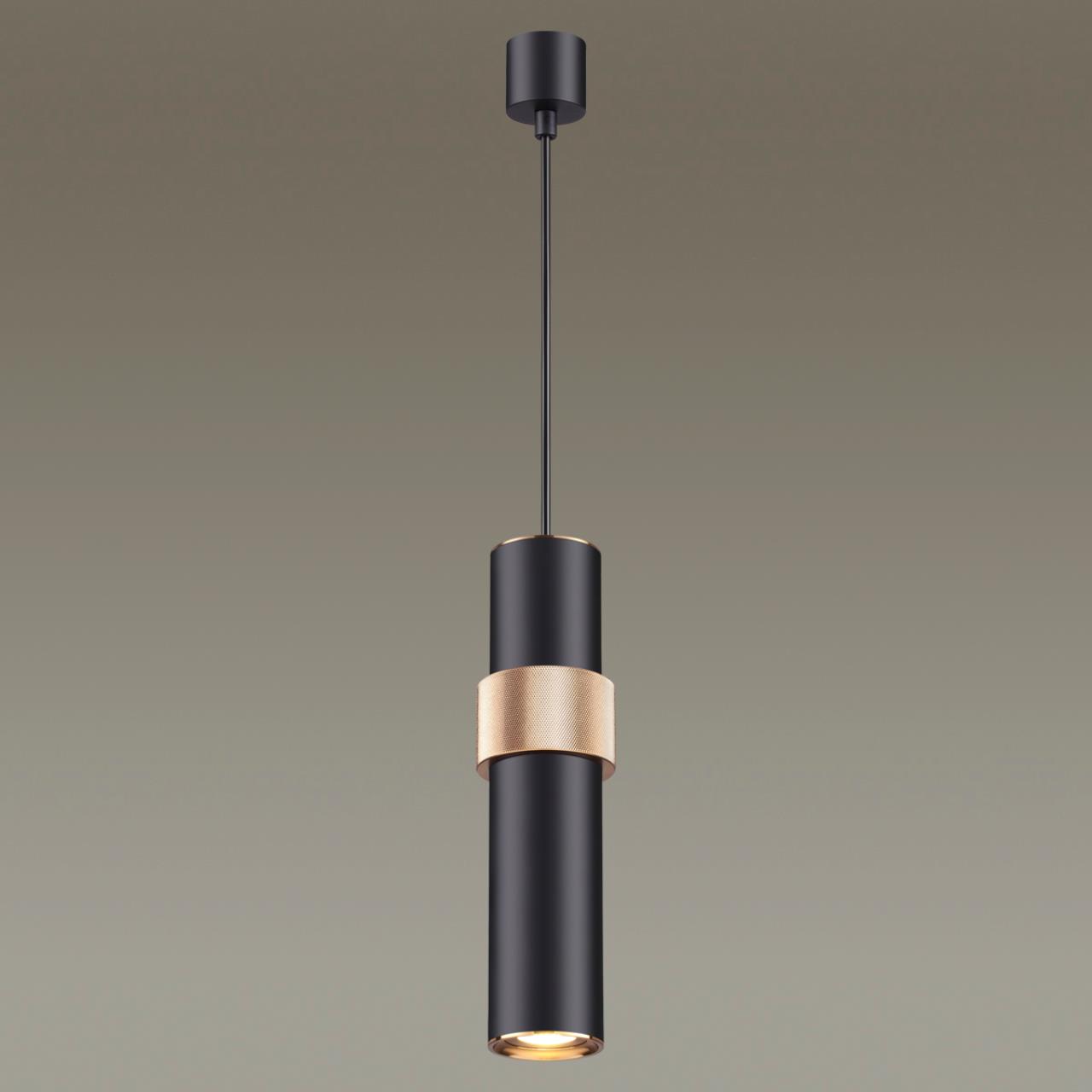 Картинка Подвесной светильник Odeon Light L-vision Afra 4738/5L