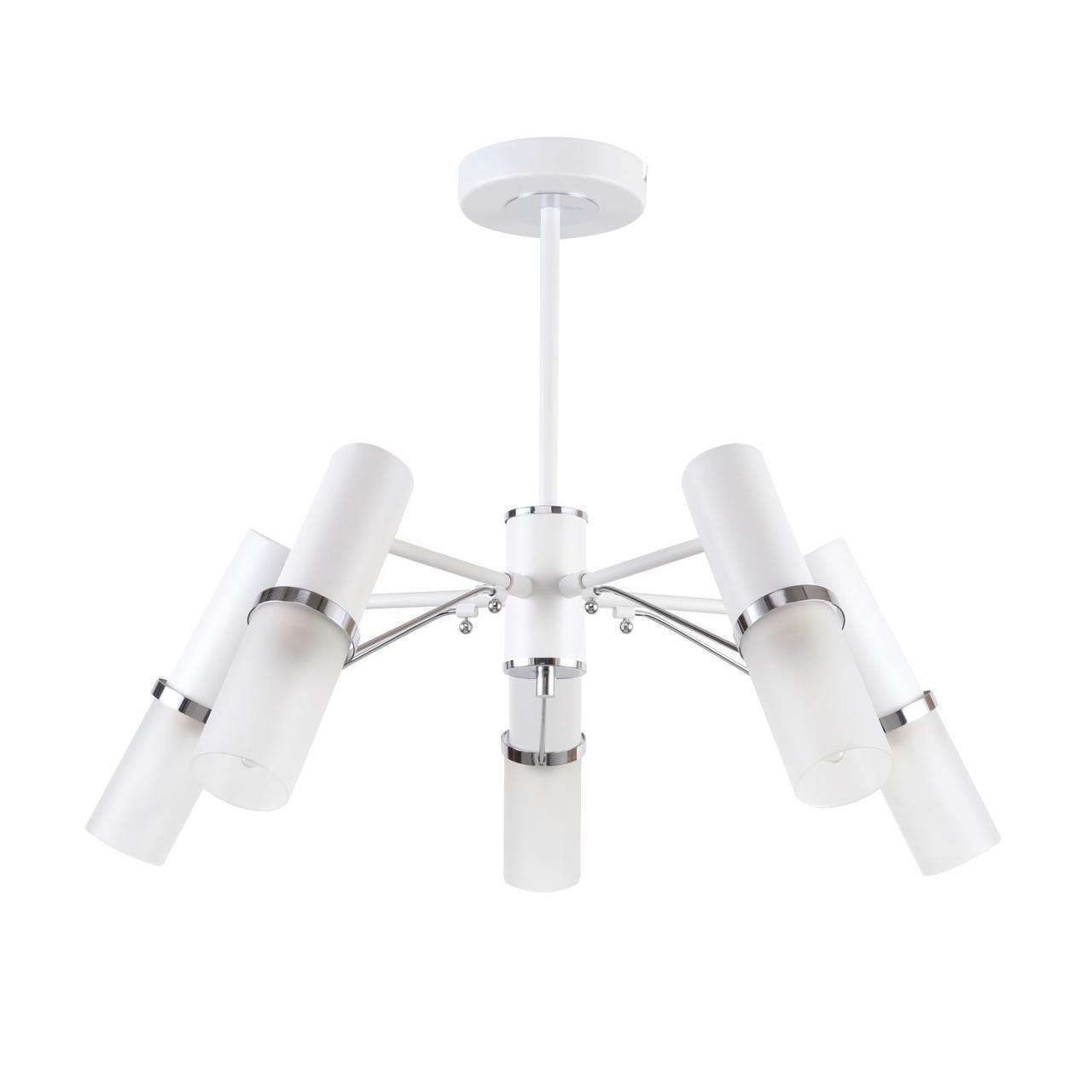 Картинка Потолочная люстра F-Promo Viator 2559-5P