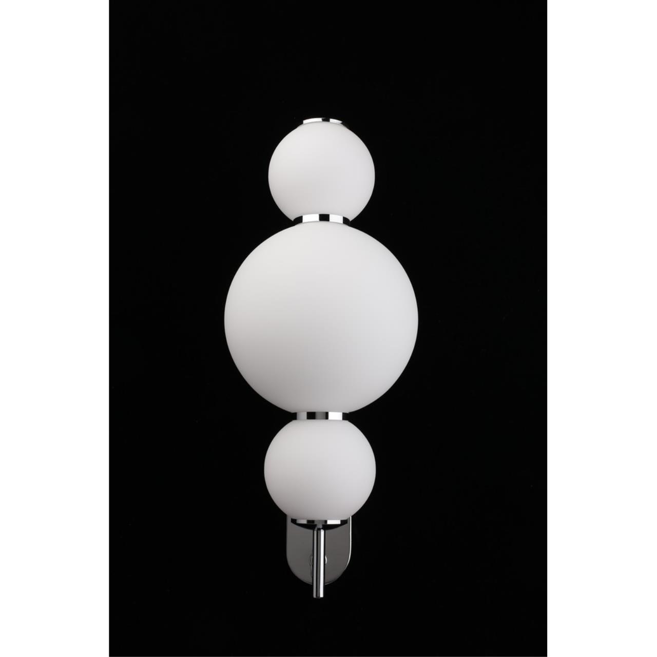 Картинка Настенный светильник Aployt Arabel APL.009.01.12