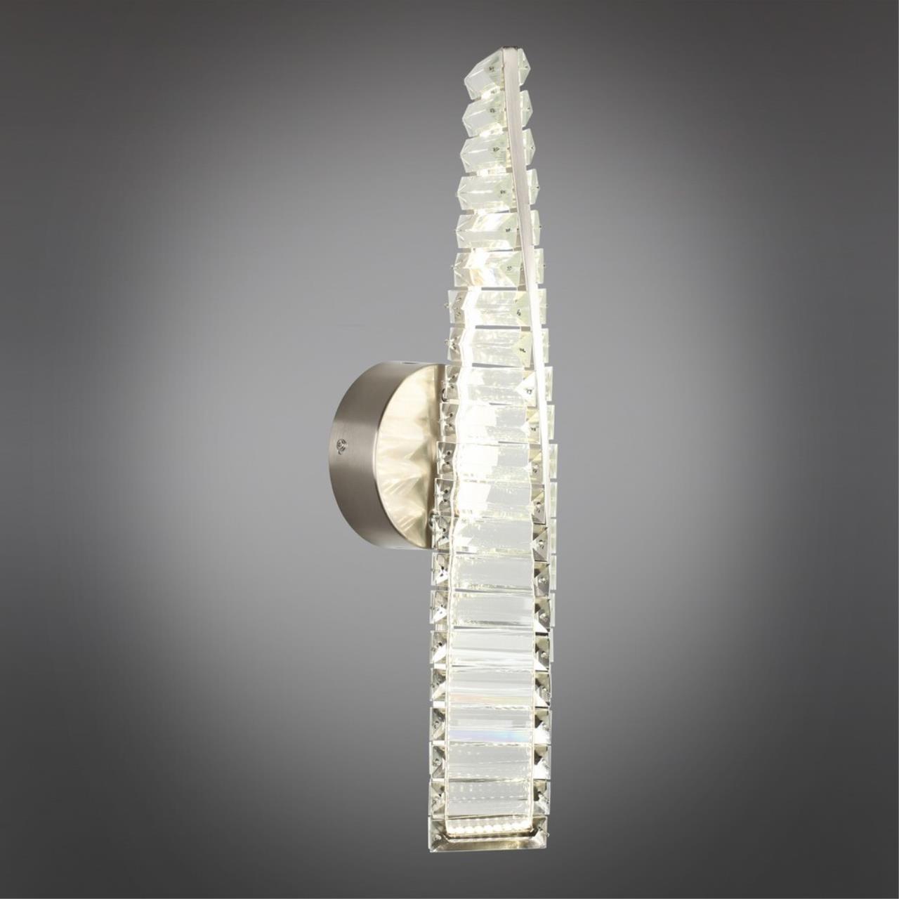 Картинка APL.045.11.10 Бра настенное светодиодное Aployt Olimp