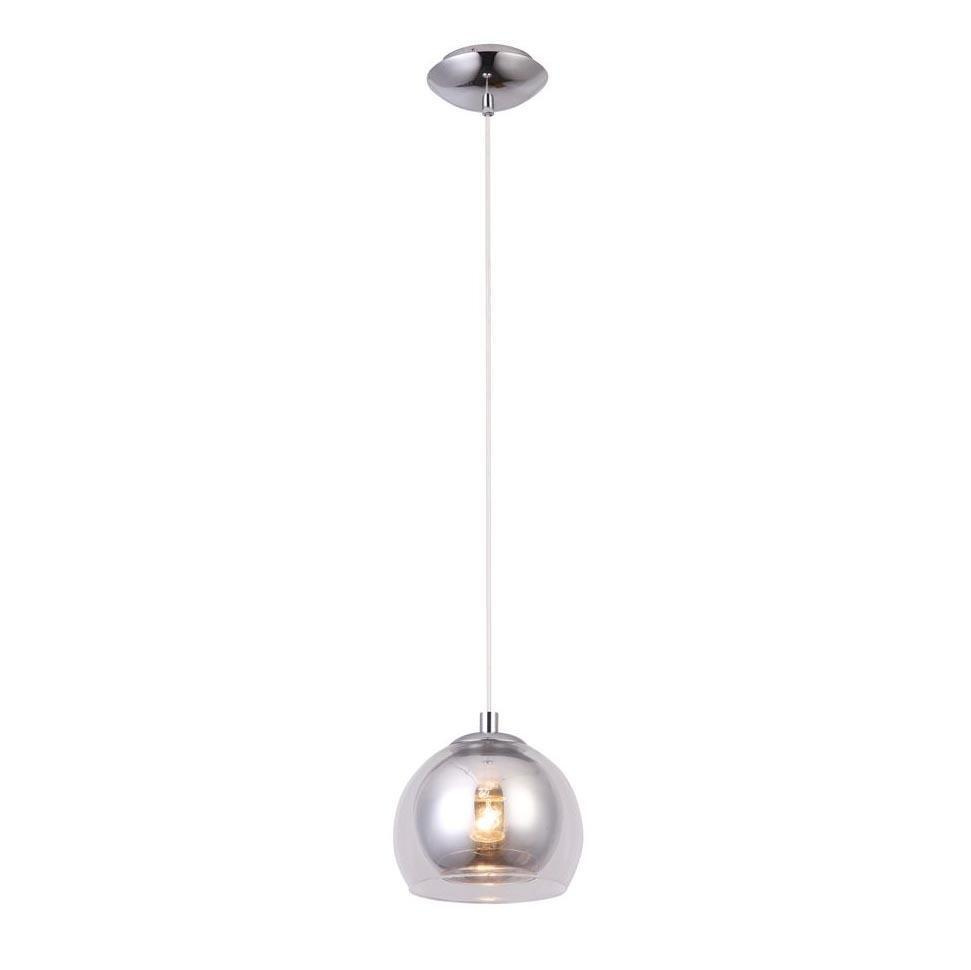 Картинка Светильник подвесной Arte Lamp Rastaban A7984SP-1CC