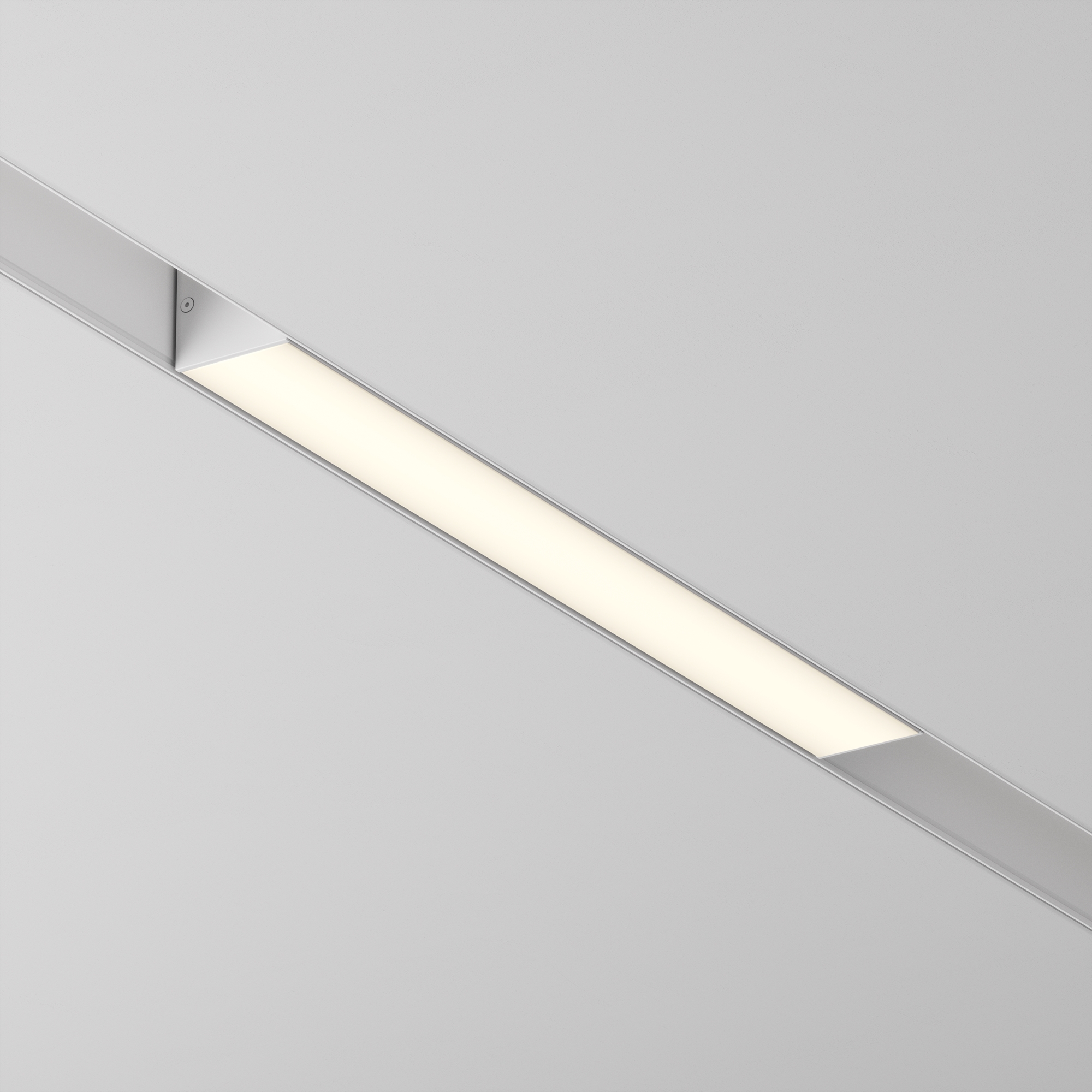 Картинка Трековый светильник Technical TR074-2-12W3K-W