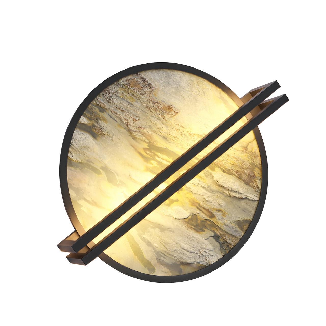 Картинка Настенный светильник Tallar 4444-1W