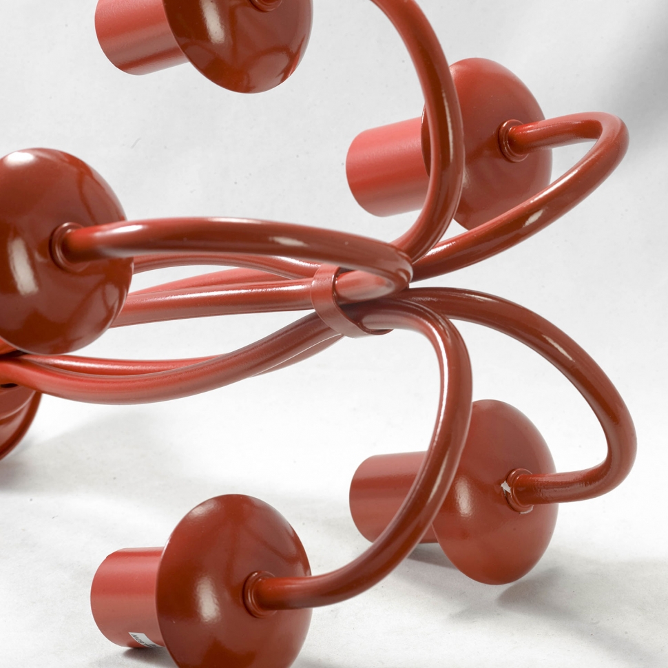 Картинка Подвесная люстра Lussole Lgo Anson LSP-9915