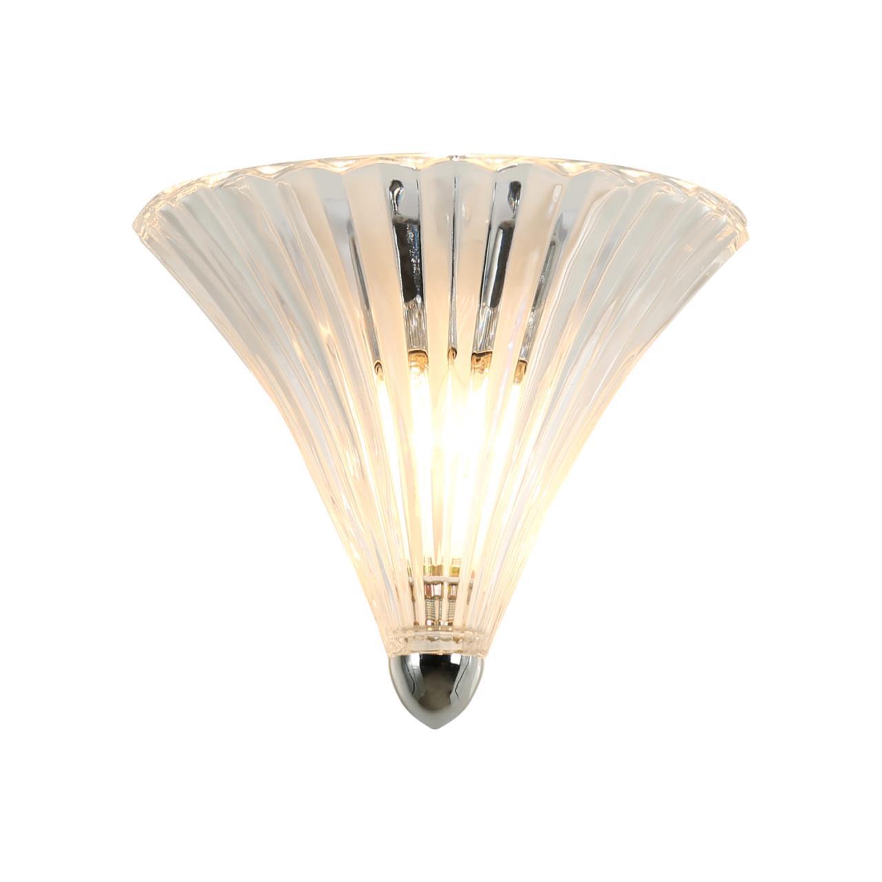 Картинка Настенный светильник Favourite Iris 1696-1W