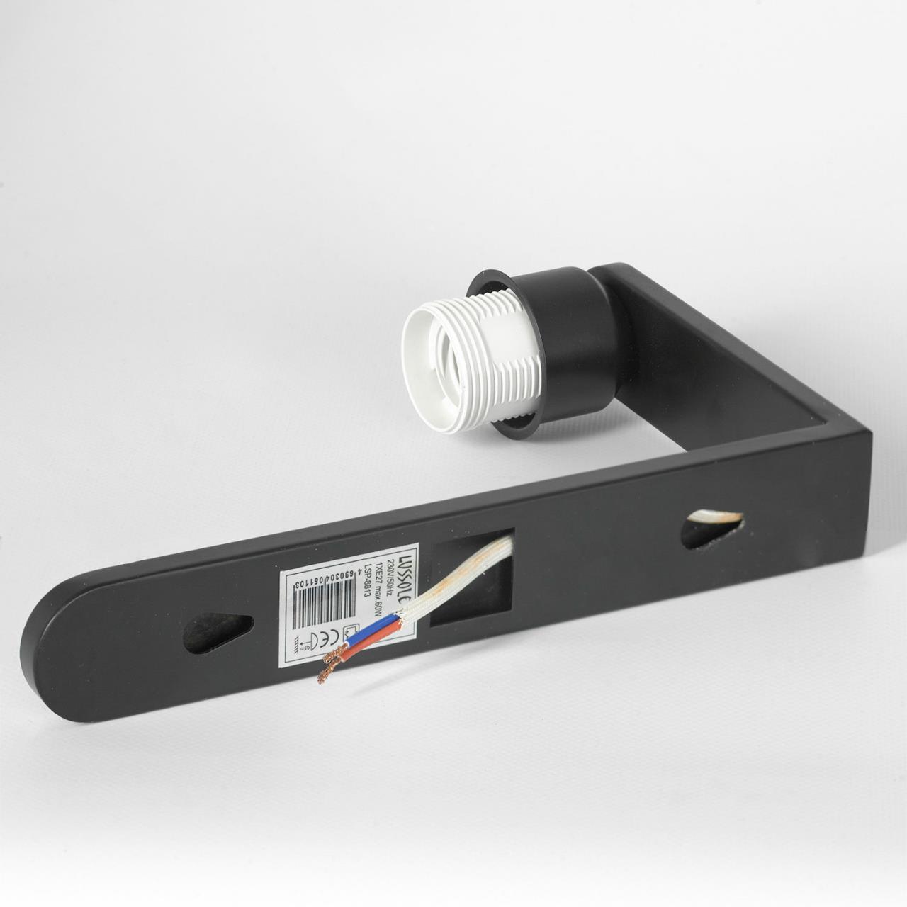 Картинка Бра Lussole LSP-8813