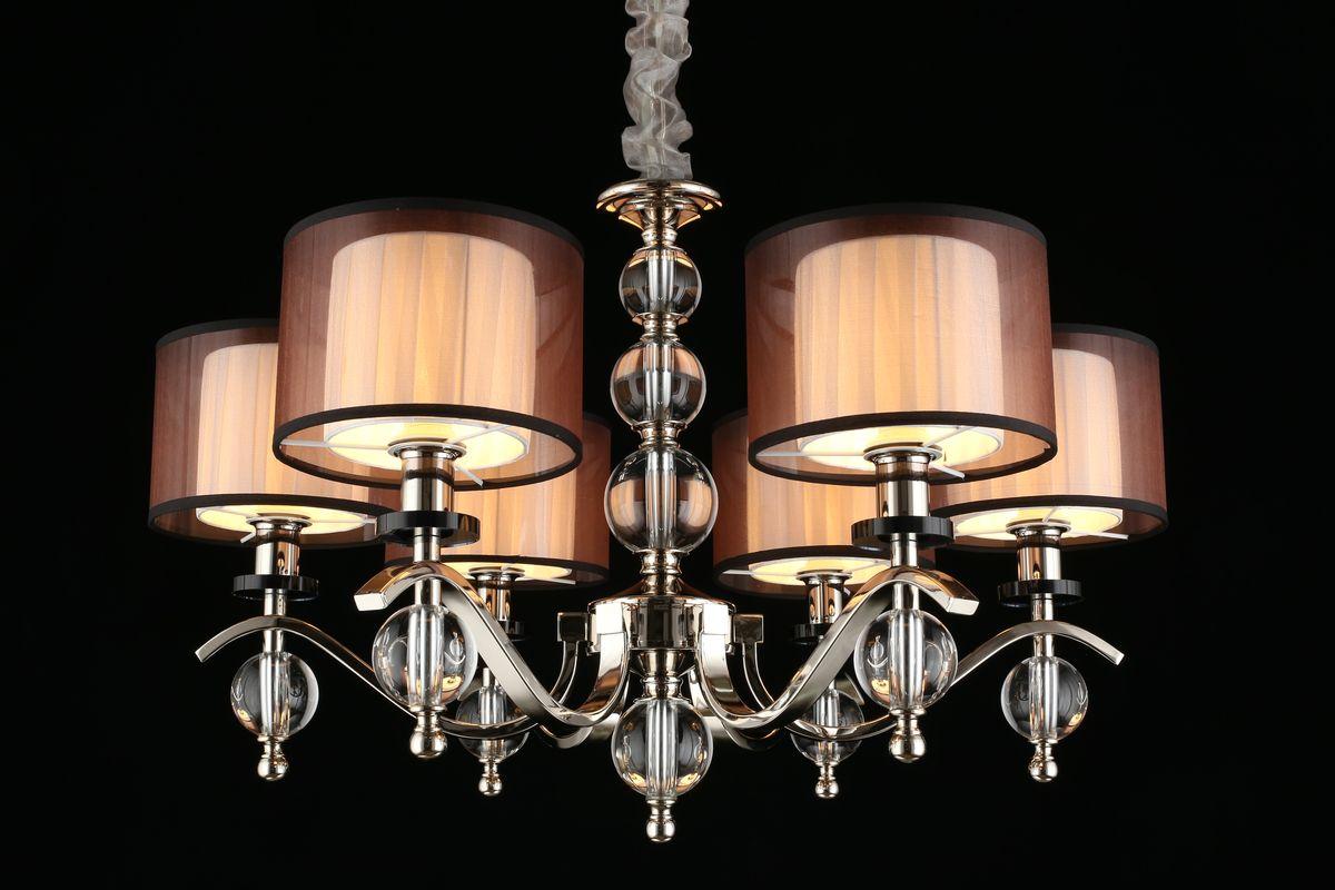 Картинка Подвесная люстра Aployt Floret APL.703.03.06