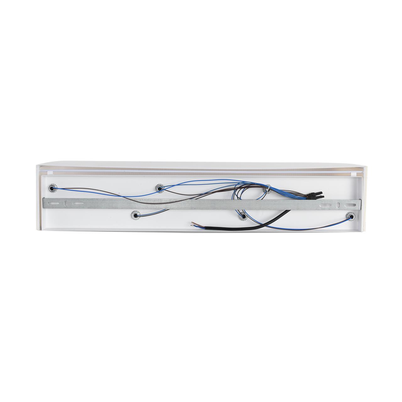 Картинка 8328/6W Lumion Настенный светильник GOFERA