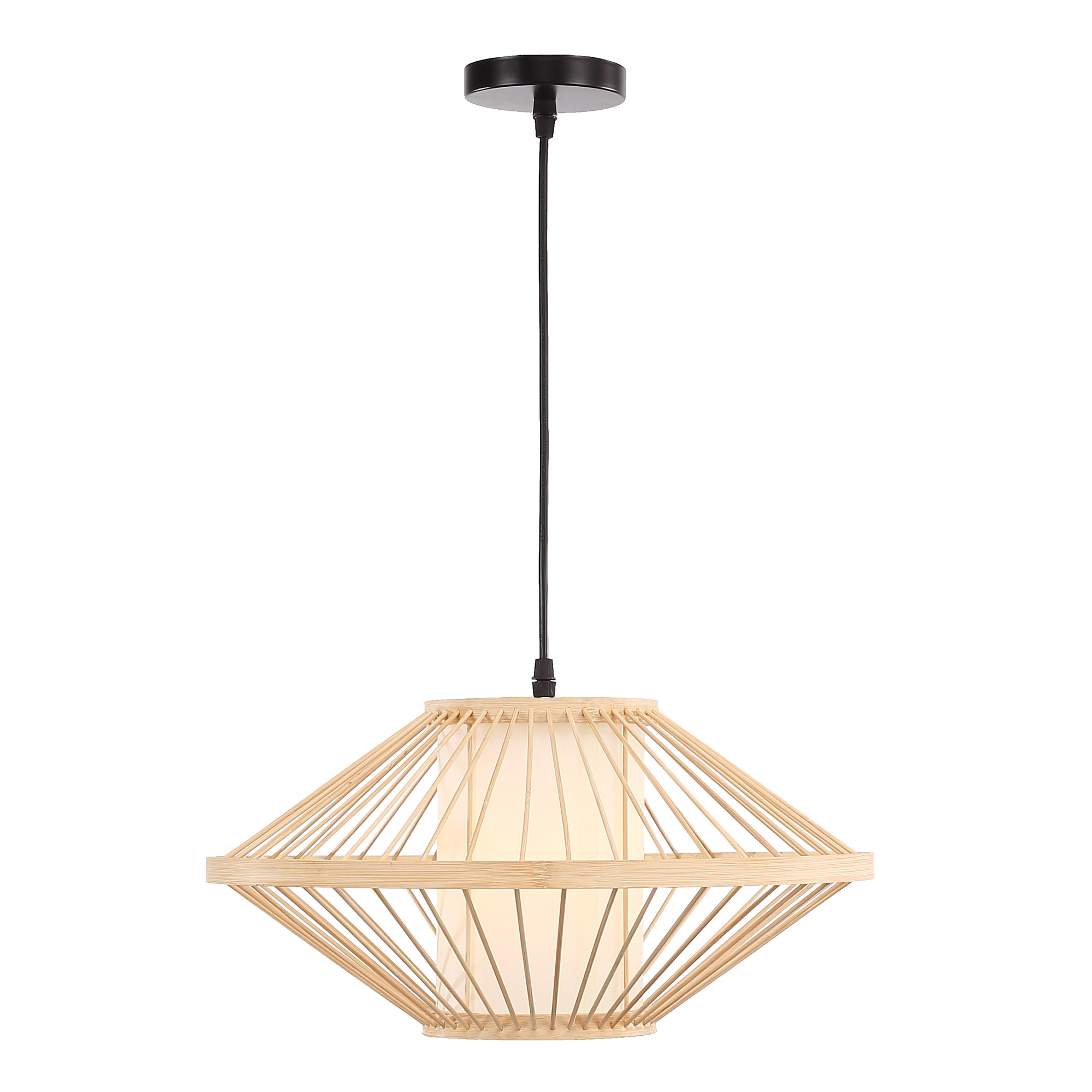 Картинка SL6241.533.01 Светильник подвесной ST-Luce ALMA