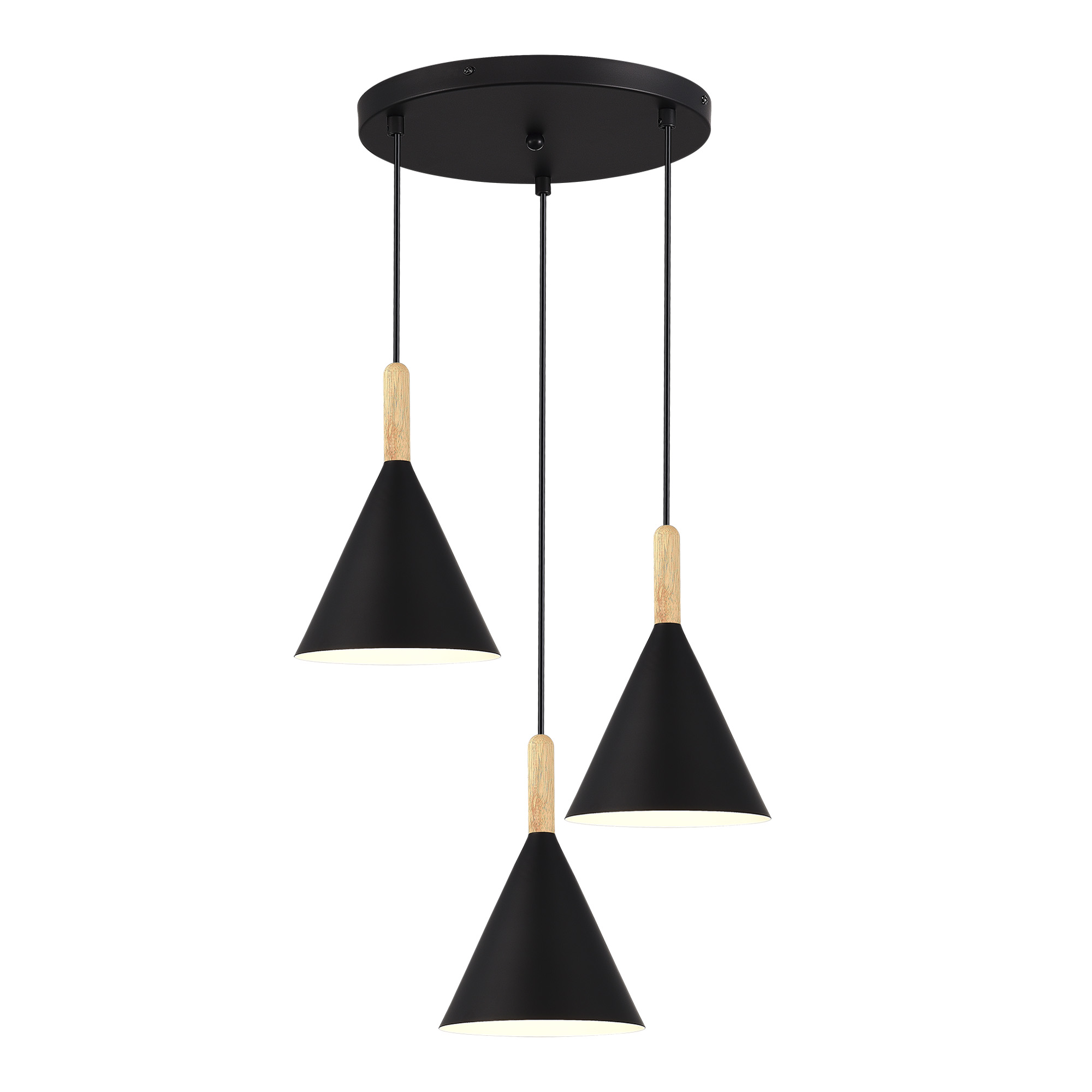 Картинка SLE1255-423-03 Светильник подвесной 